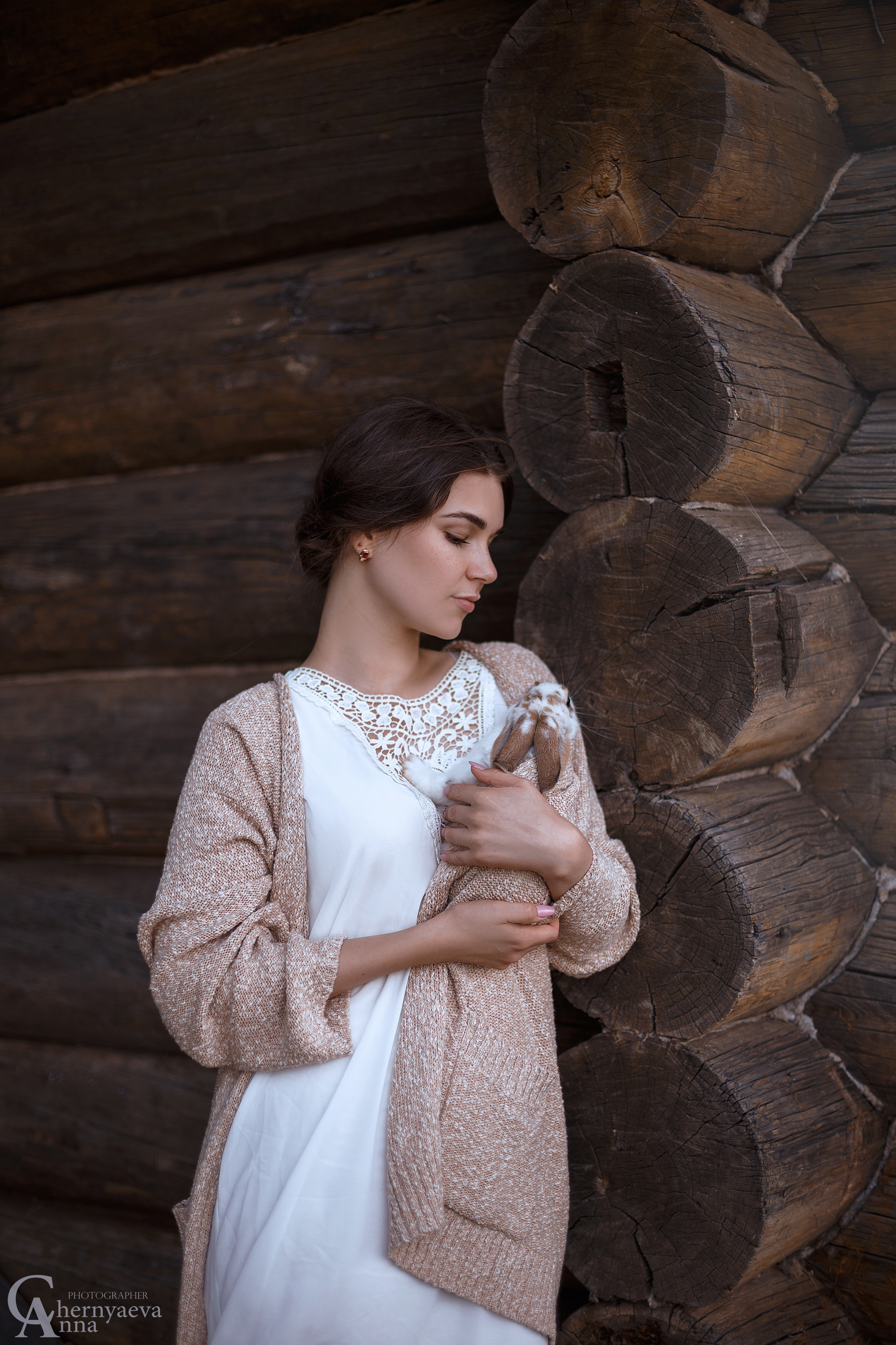 Индивидуальные фотосессии. Свадебный и семейный фотограф Черняева Анна| Нижний Новгород