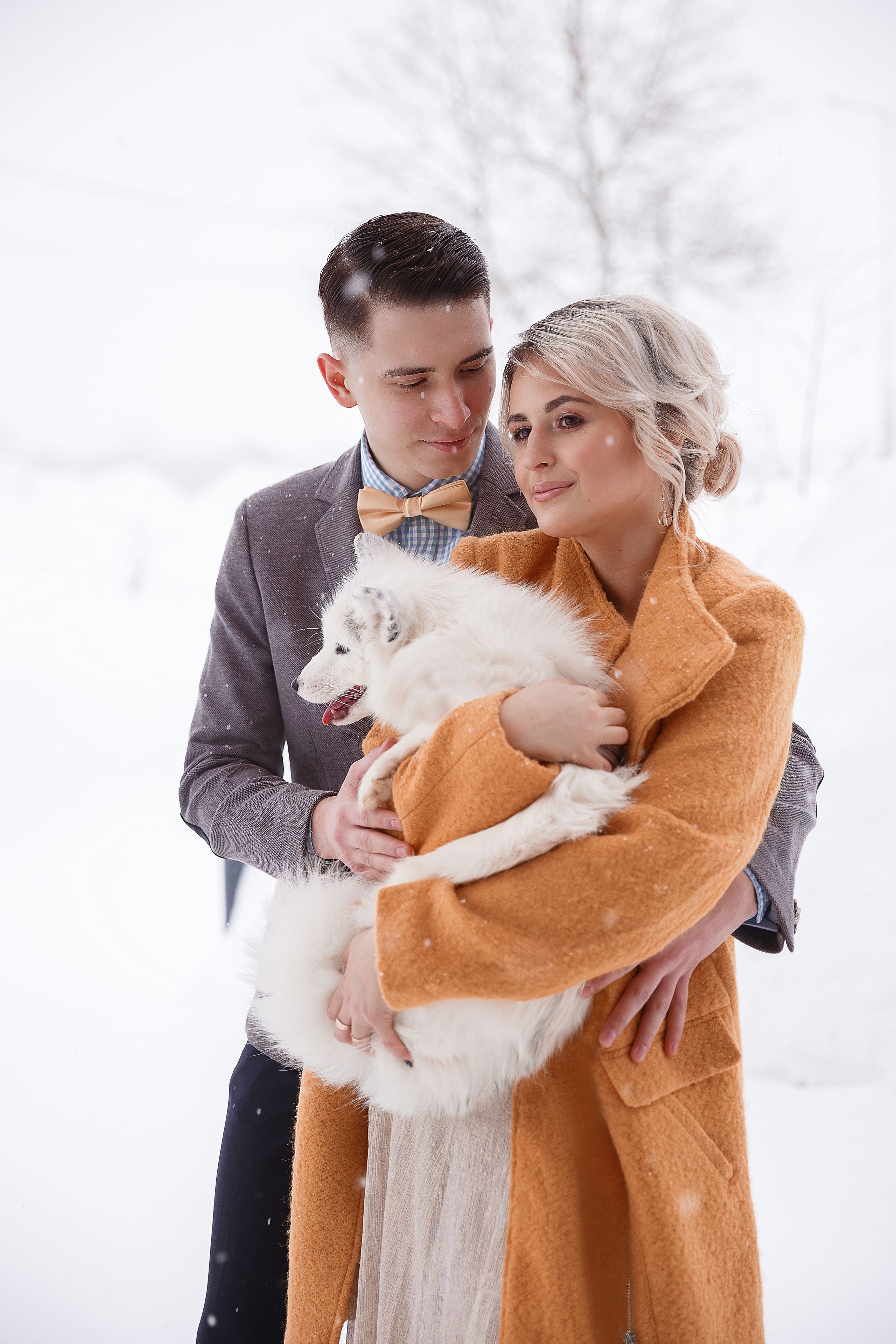 Mimoza wedding. Свадебный и семейный фотограф Черняева Анна| Нижний Новгород