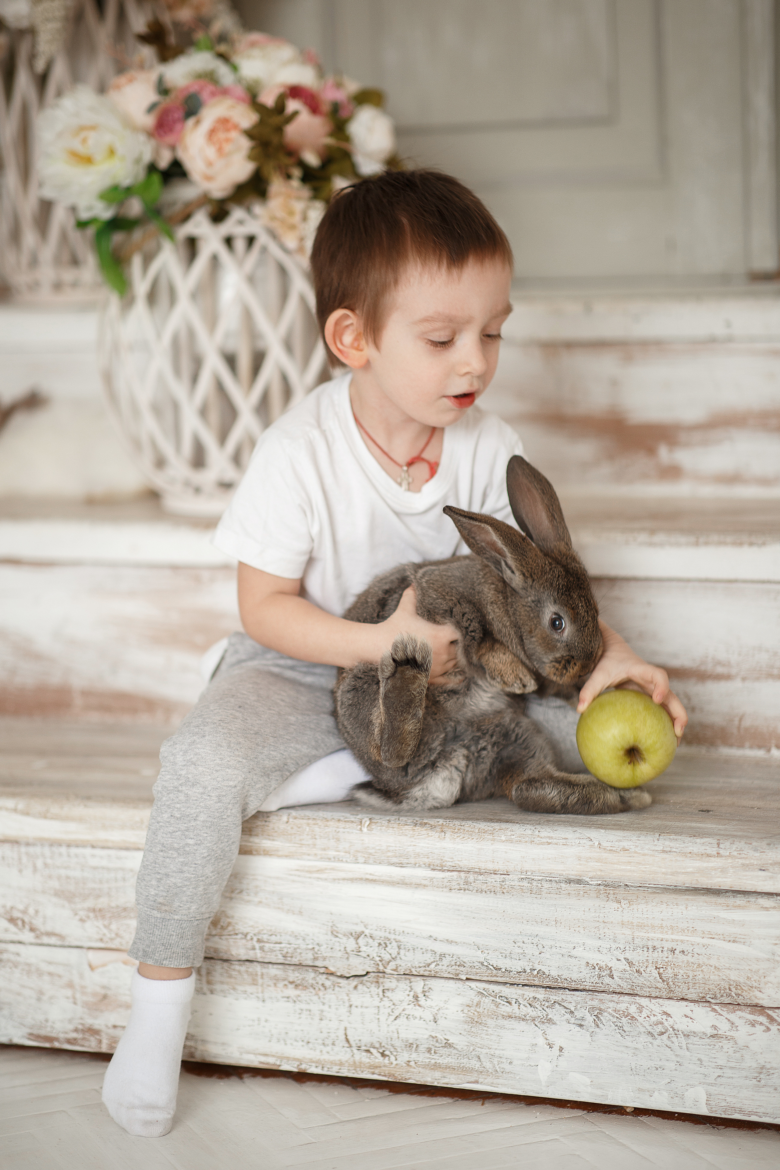 Детская фотосессия. Свадебный и семейный фотограф Черняева Анна| Нижний Новгород