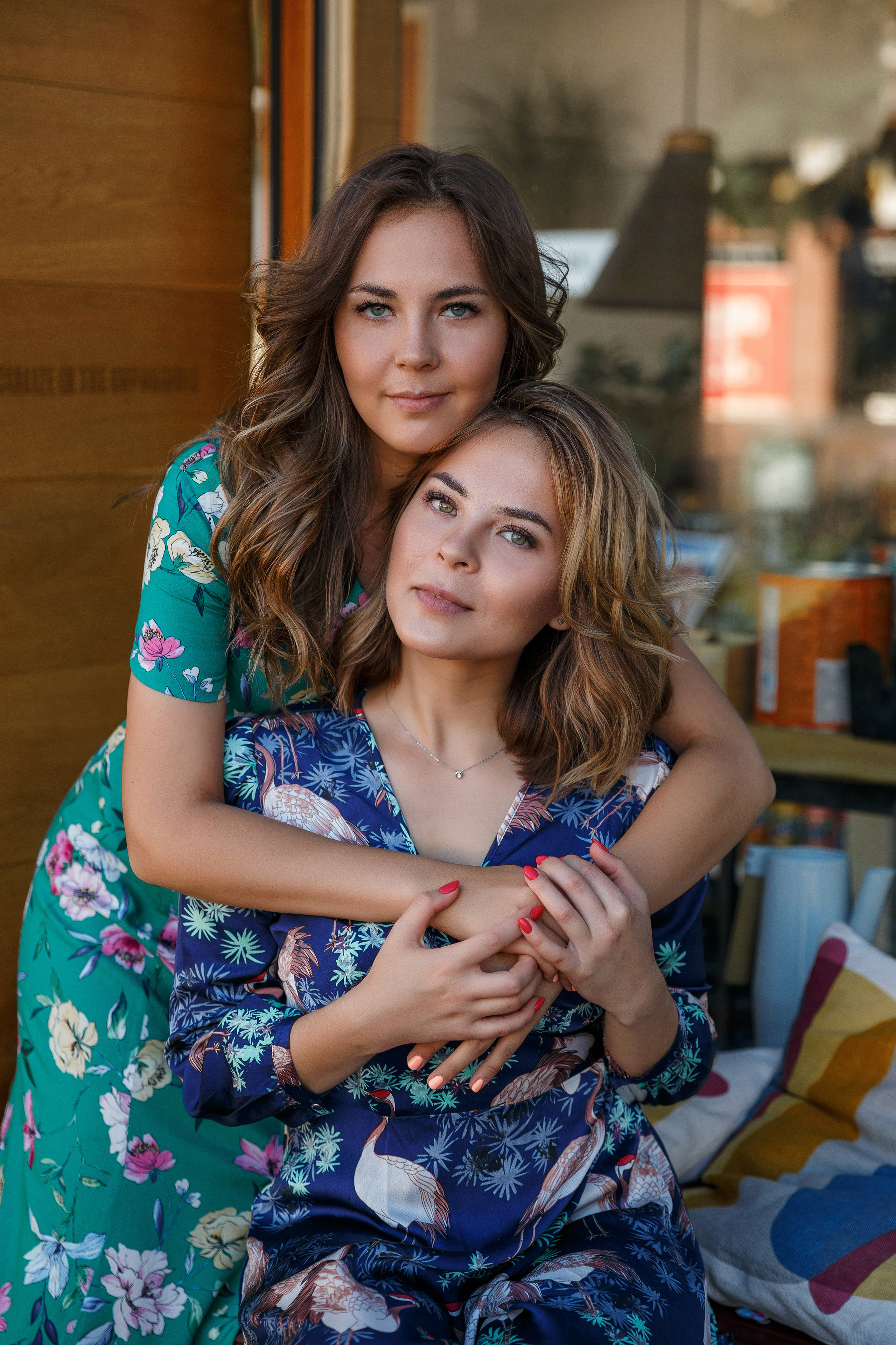 Индивидуальные фотосессии. Свадебный и семейный фотограф Черняева Анна| Нижний Новгород