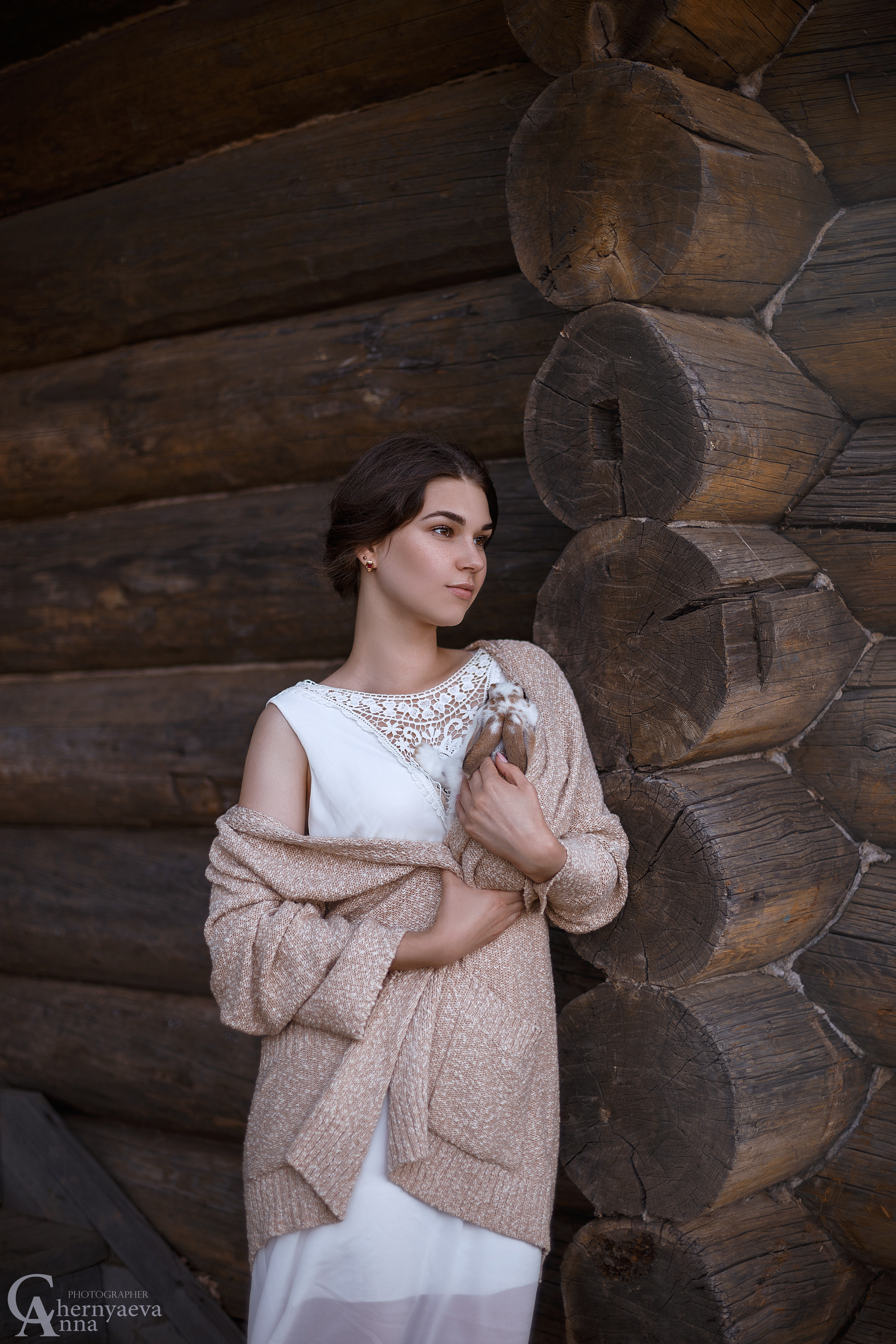 Индивидуальные фотосессии. Свадебный и семейный фотограф Черняева Анна| Нижний Новгород