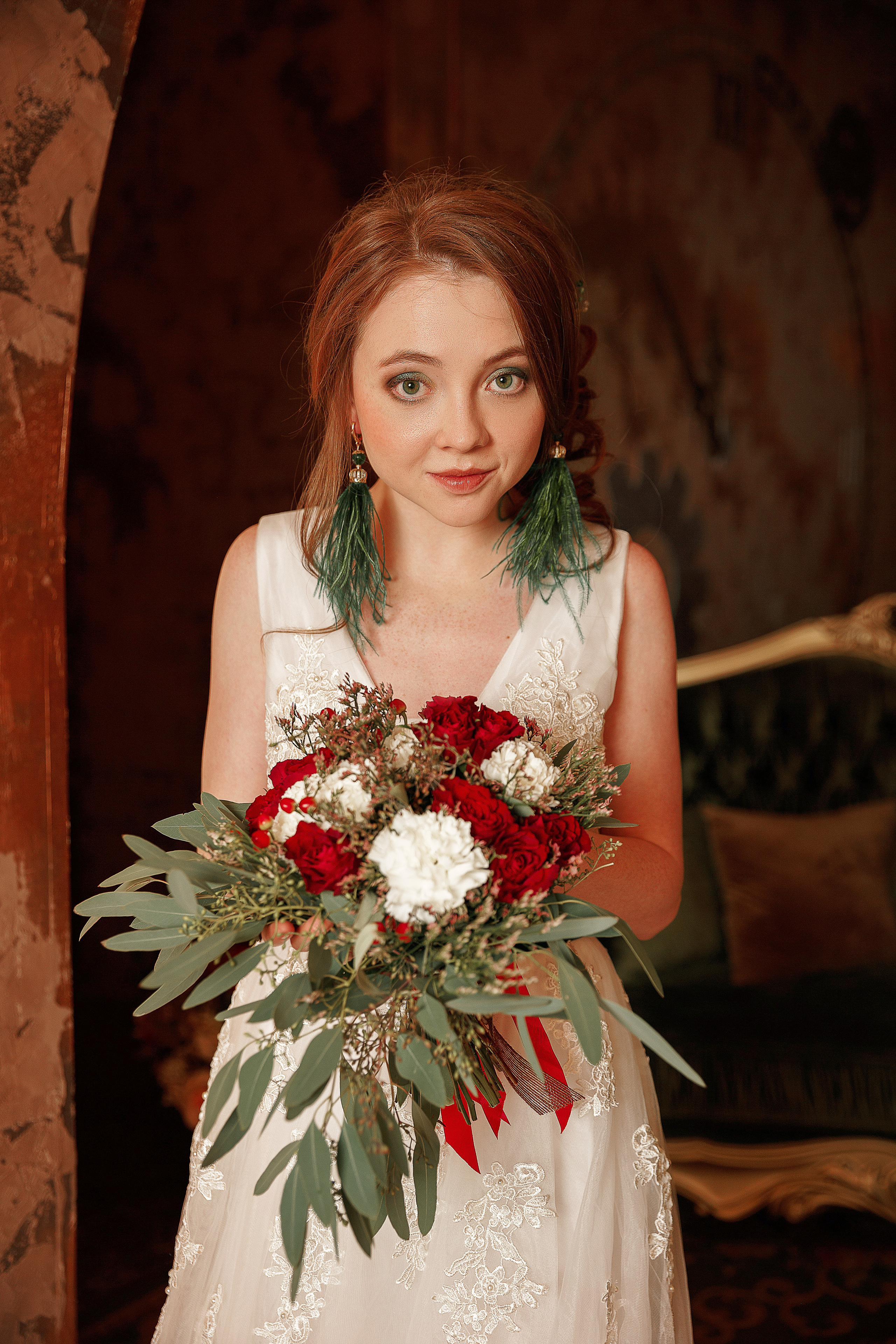 Утро невесты loft. Свадебный и семейный фотограф Черняева Анна| Нижний Новгород