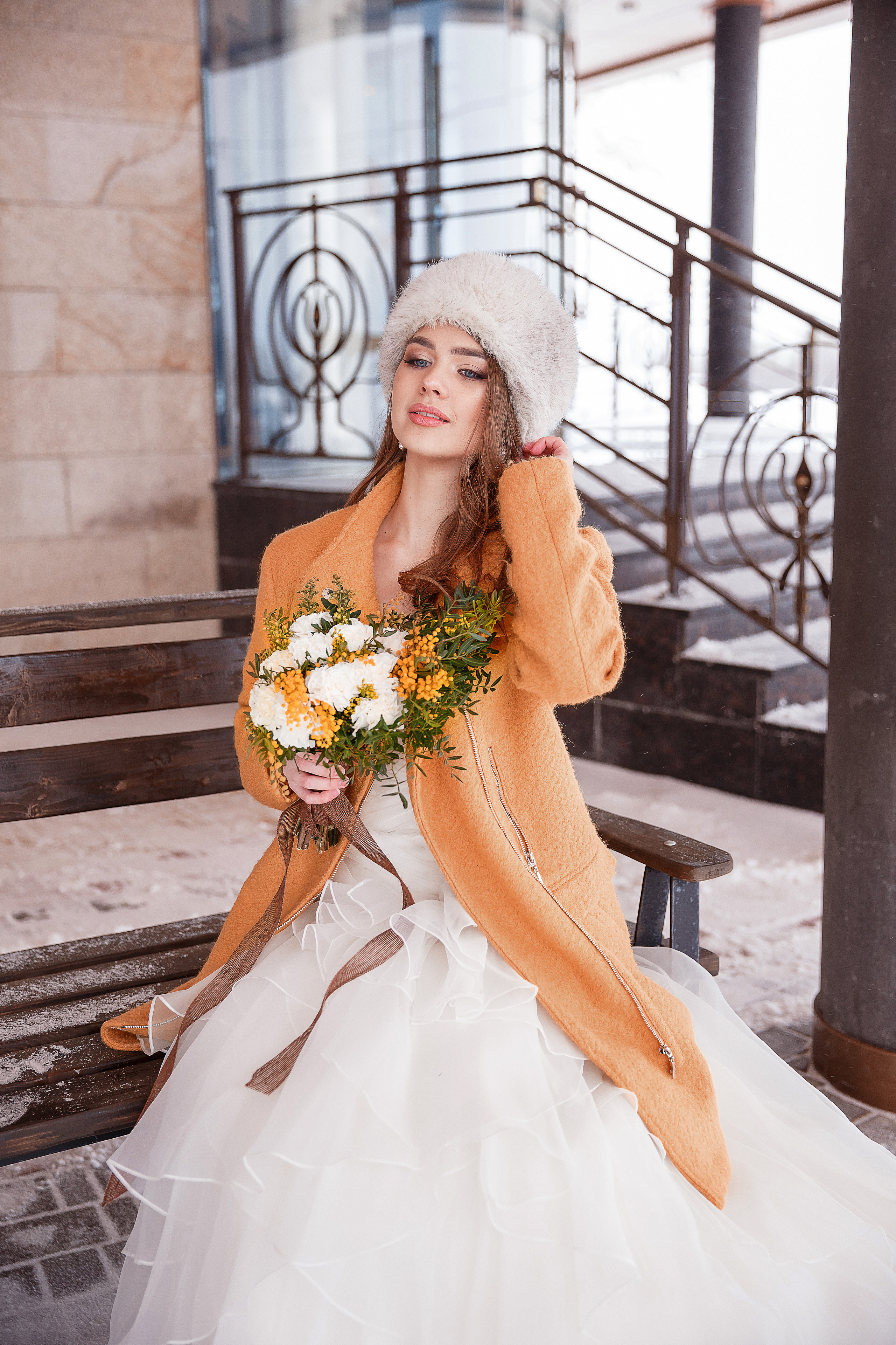 Утро невесты 2. Свадебный и семейный фотограф Черняева Анна| Нижний Новгород