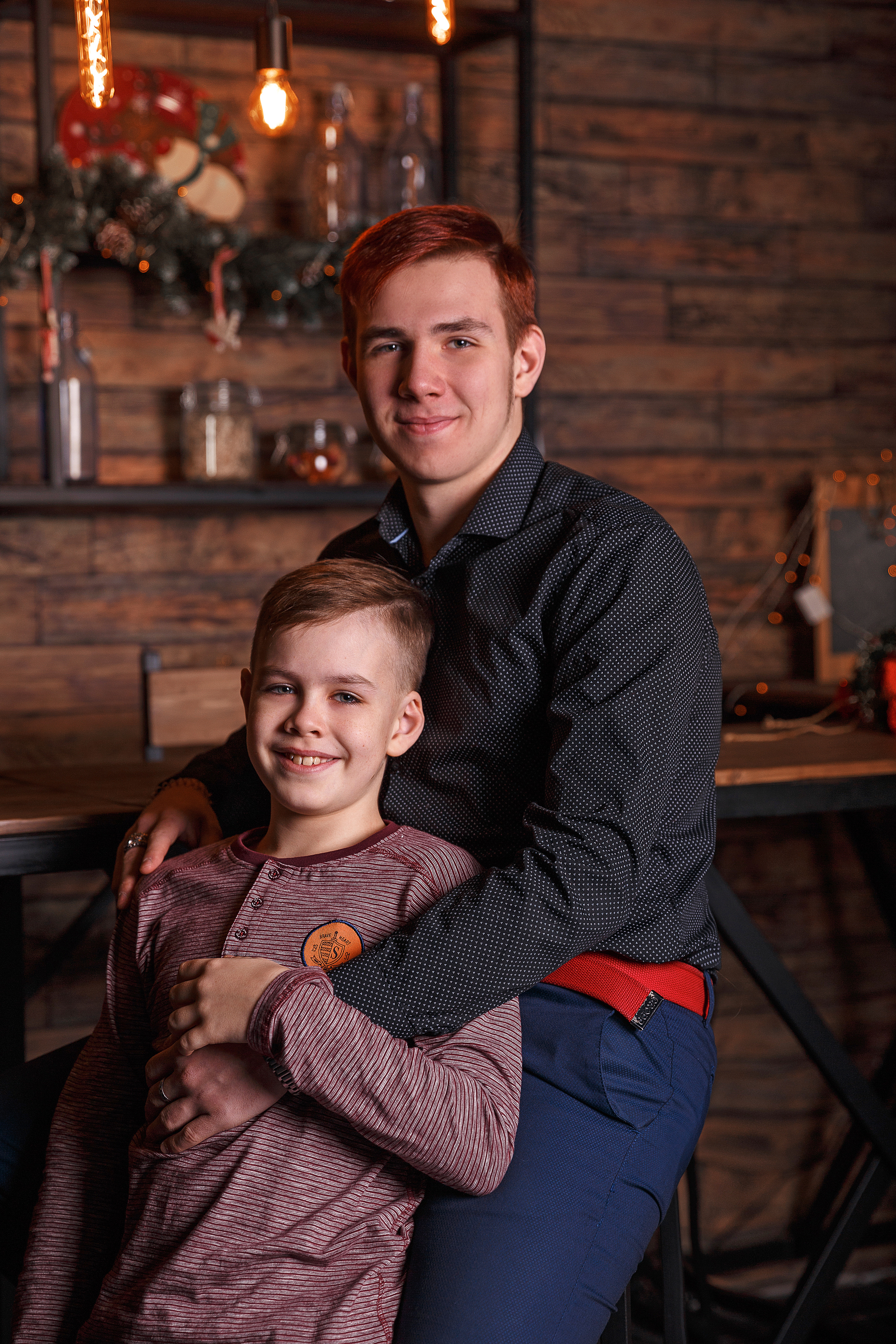 Большая семейная фотосессия. Свадебный и семейный фотограф Черняева Анна| Нижний Новгород