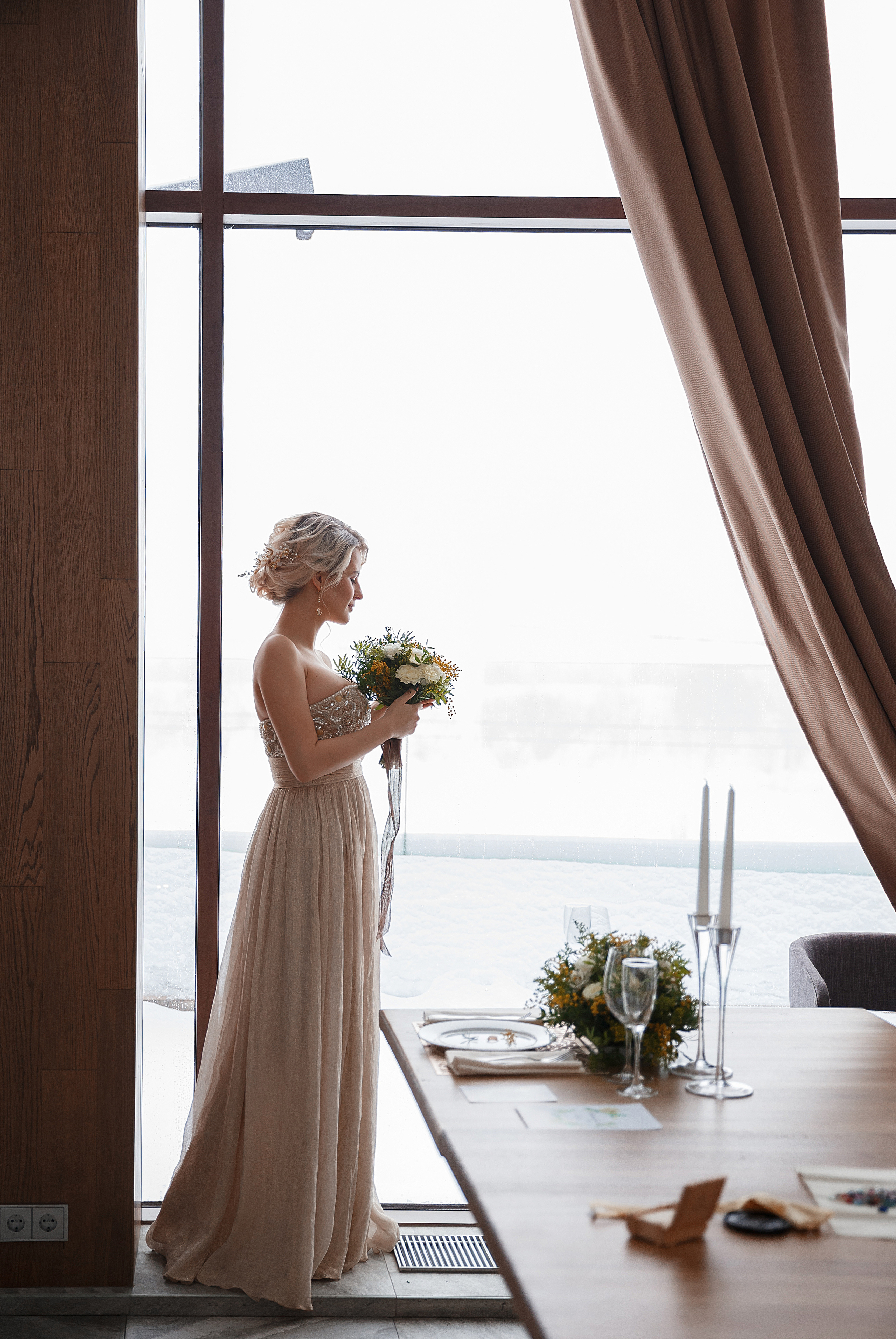 Mimoza wedding. Свадебный и семейный фотограф Черняева Анна| Нижний Новгород