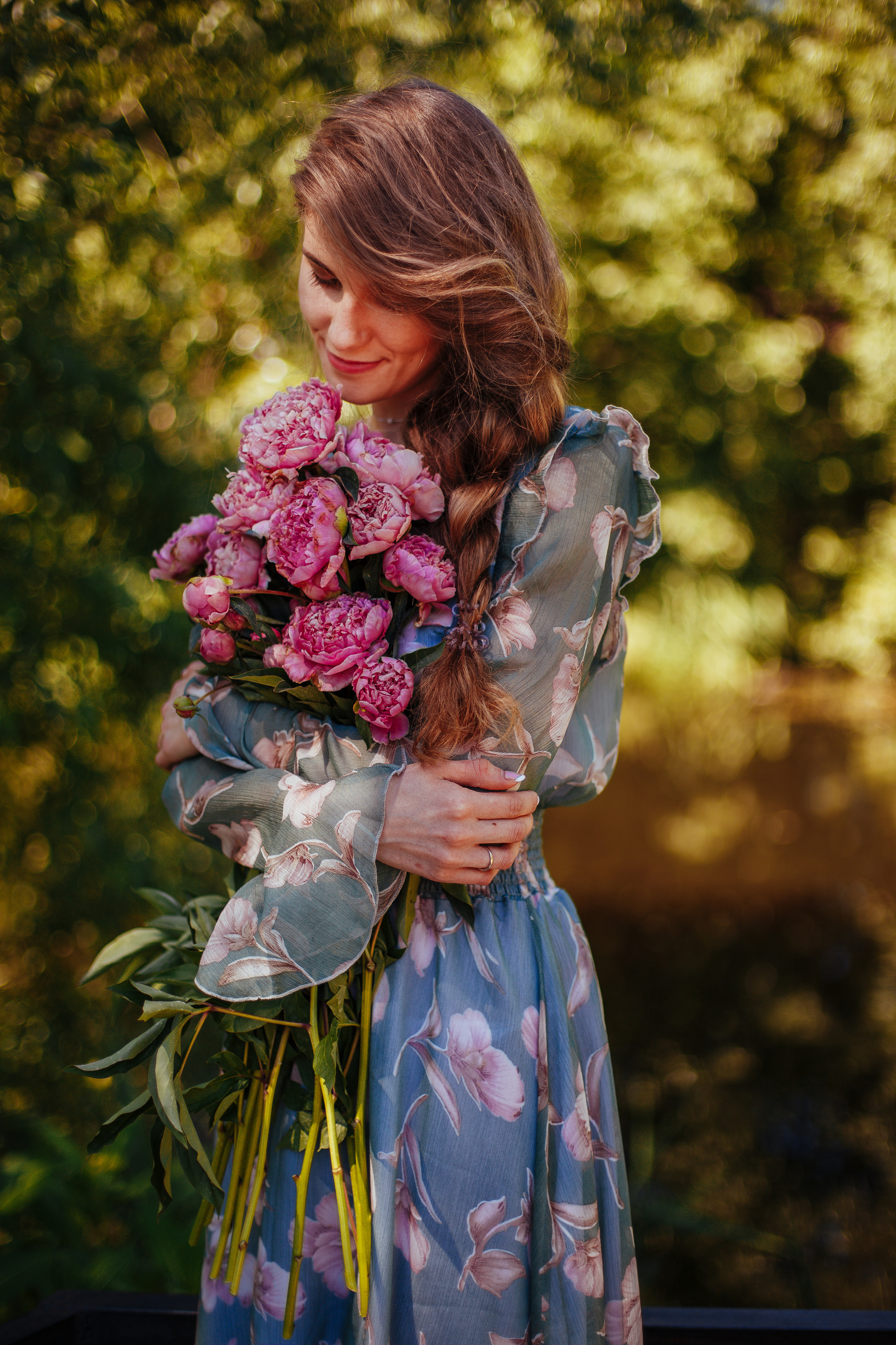 Индивидуальные фотосессии. Свадебный и семейный фотограф Черняева Анна| Нижний Новгород