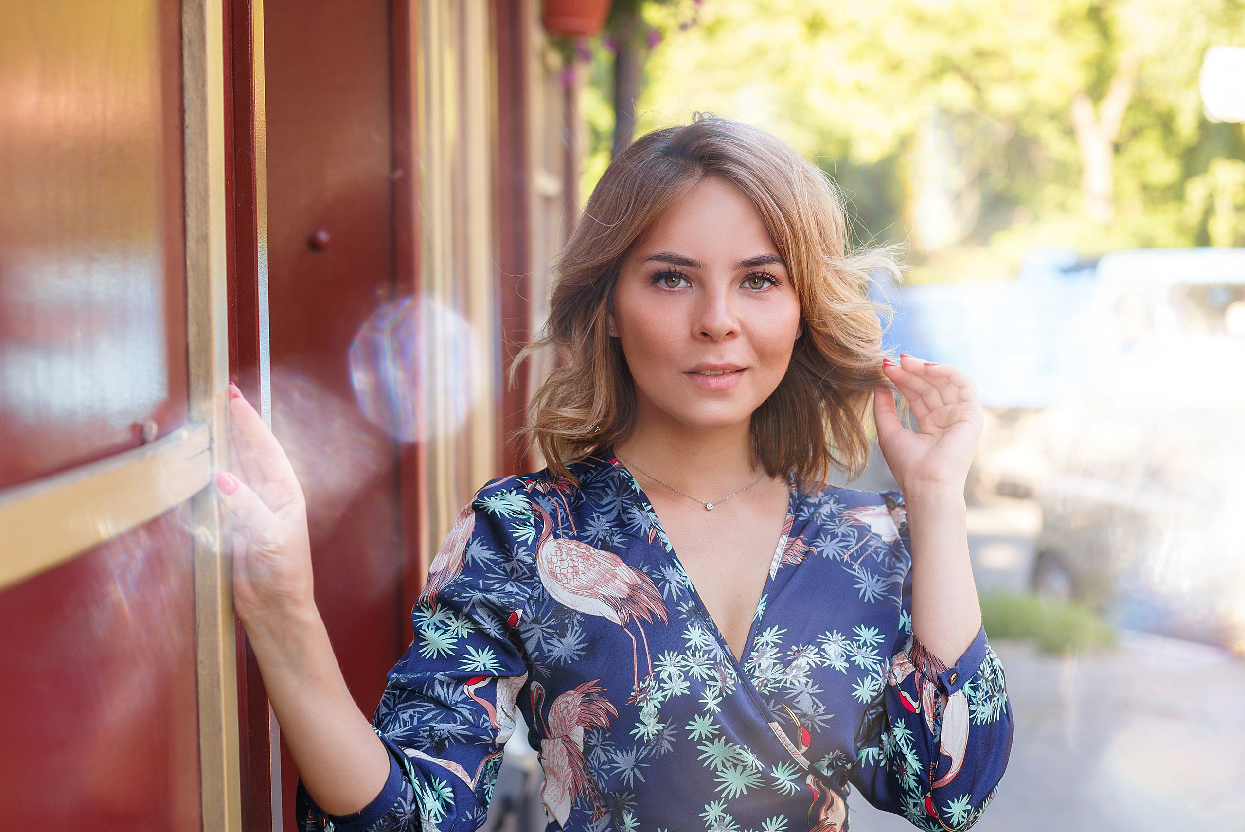 Индивидуальные фотосессии. Свадебный и семейный фотограф Черняева Анна| Нижний Новгород