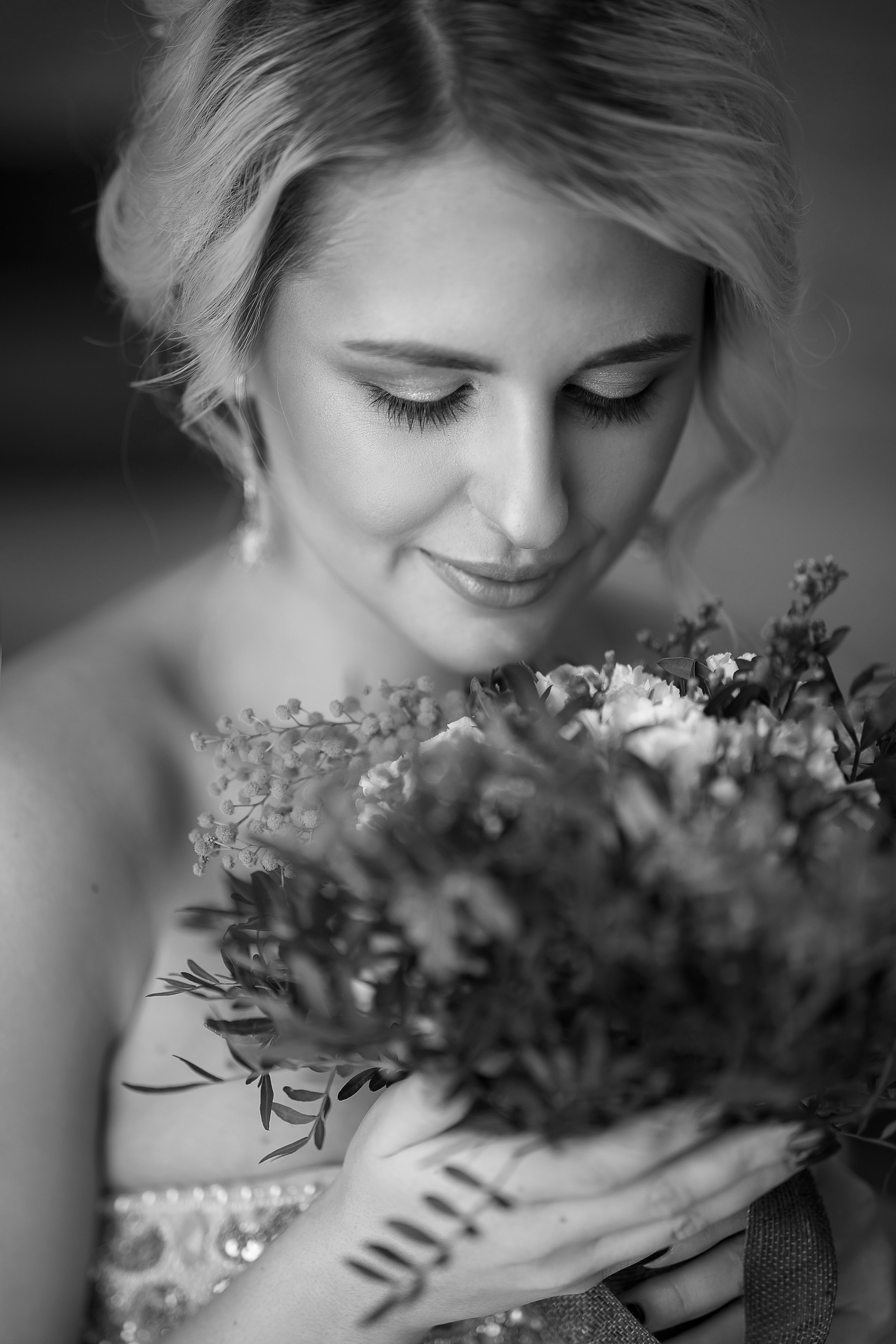 Mimoza wedding. Свадебный и семейный фотограф Черняева Анна| Нижний Новгород