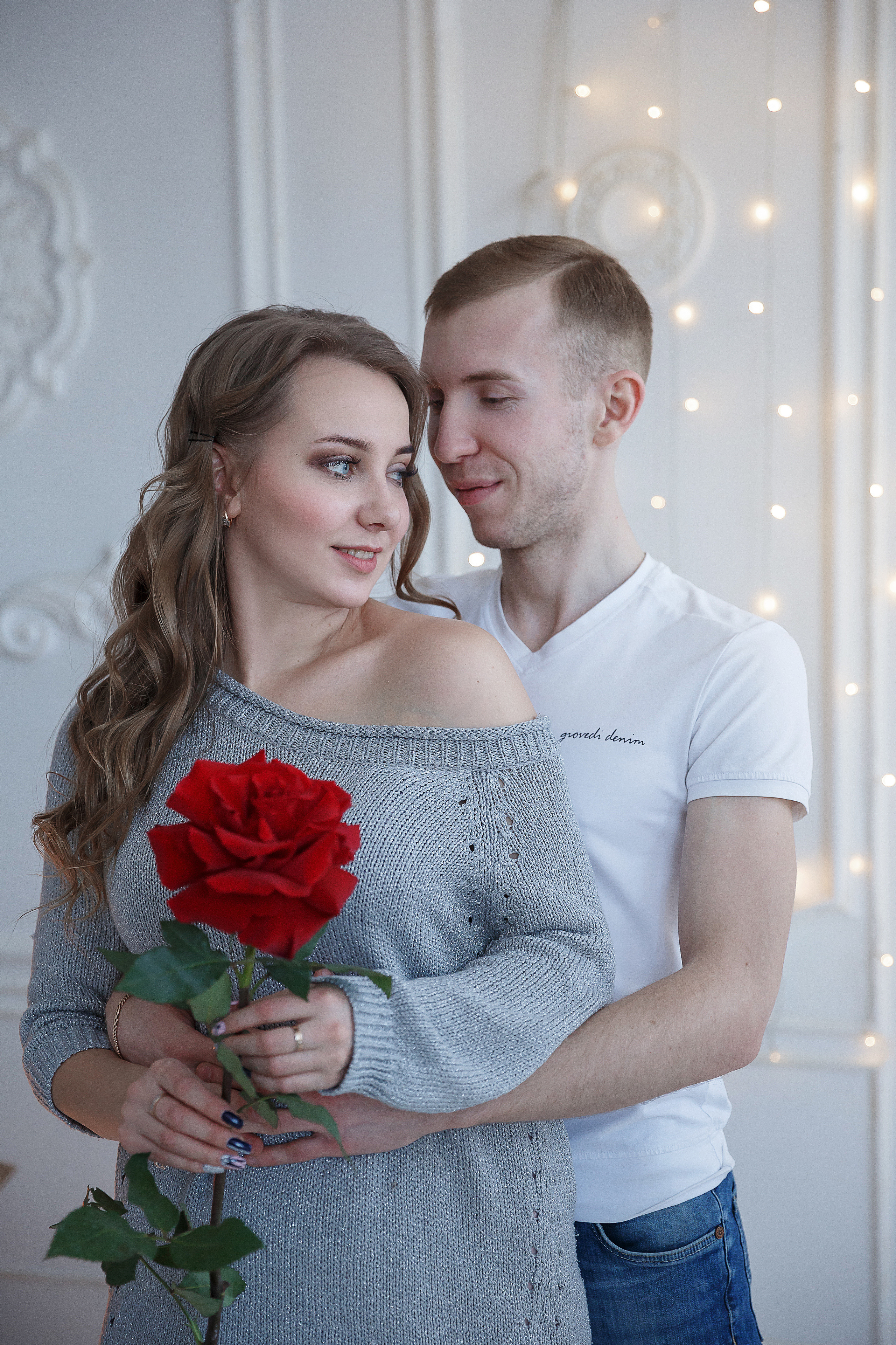 Love story. Свадебный и семейный фотограф Черняева Анна| Нижний Новгород