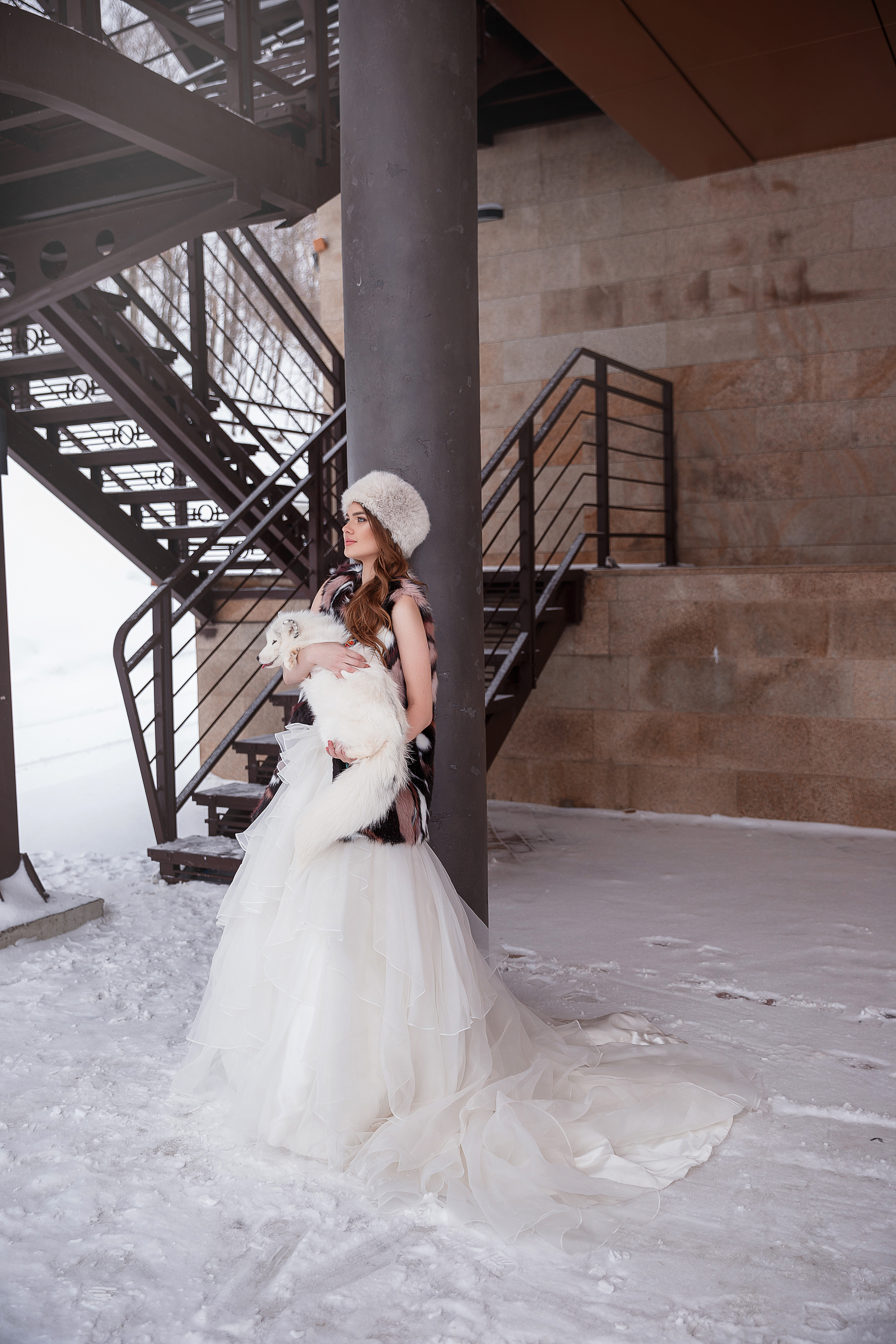 Утро невесты 2. Свадебный и семейный фотограф Черняева Анна| Нижний Новгород