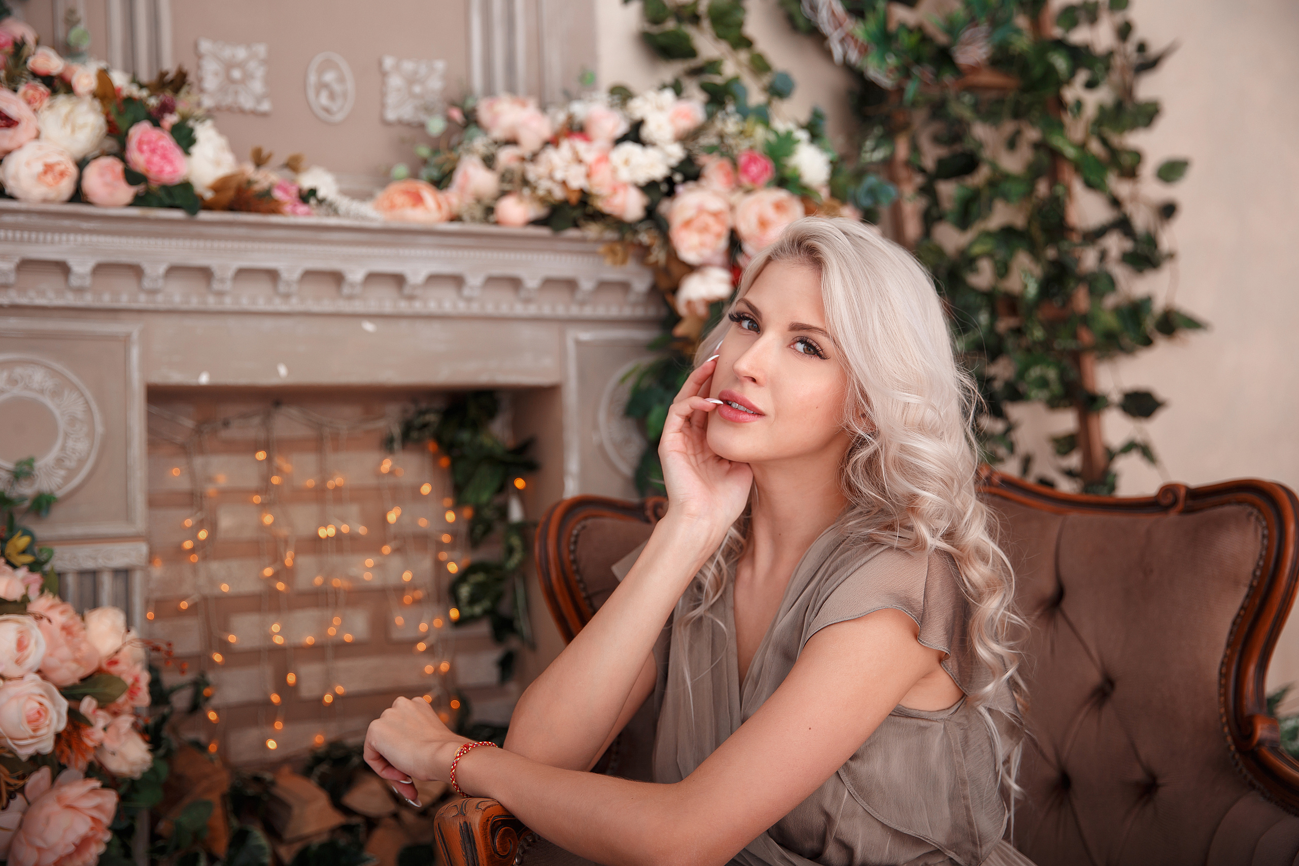 Индивидуальные фотосессии. Свадебный и семейный фотограф Черняева Анна| Нижний Новгород