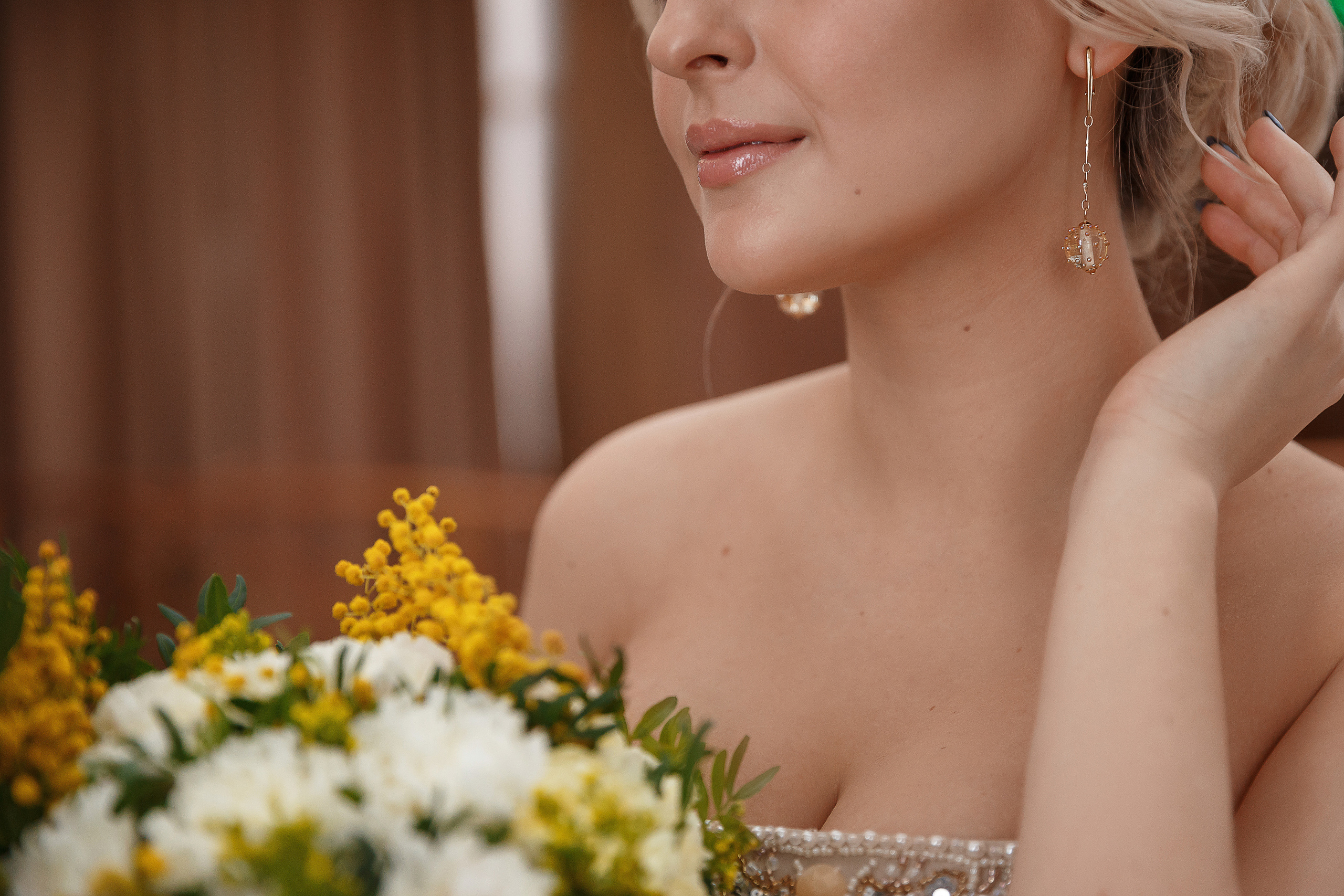 Mimoza wedding. Свадебный и семейный фотограф Черняева Анна| Нижний Новгород