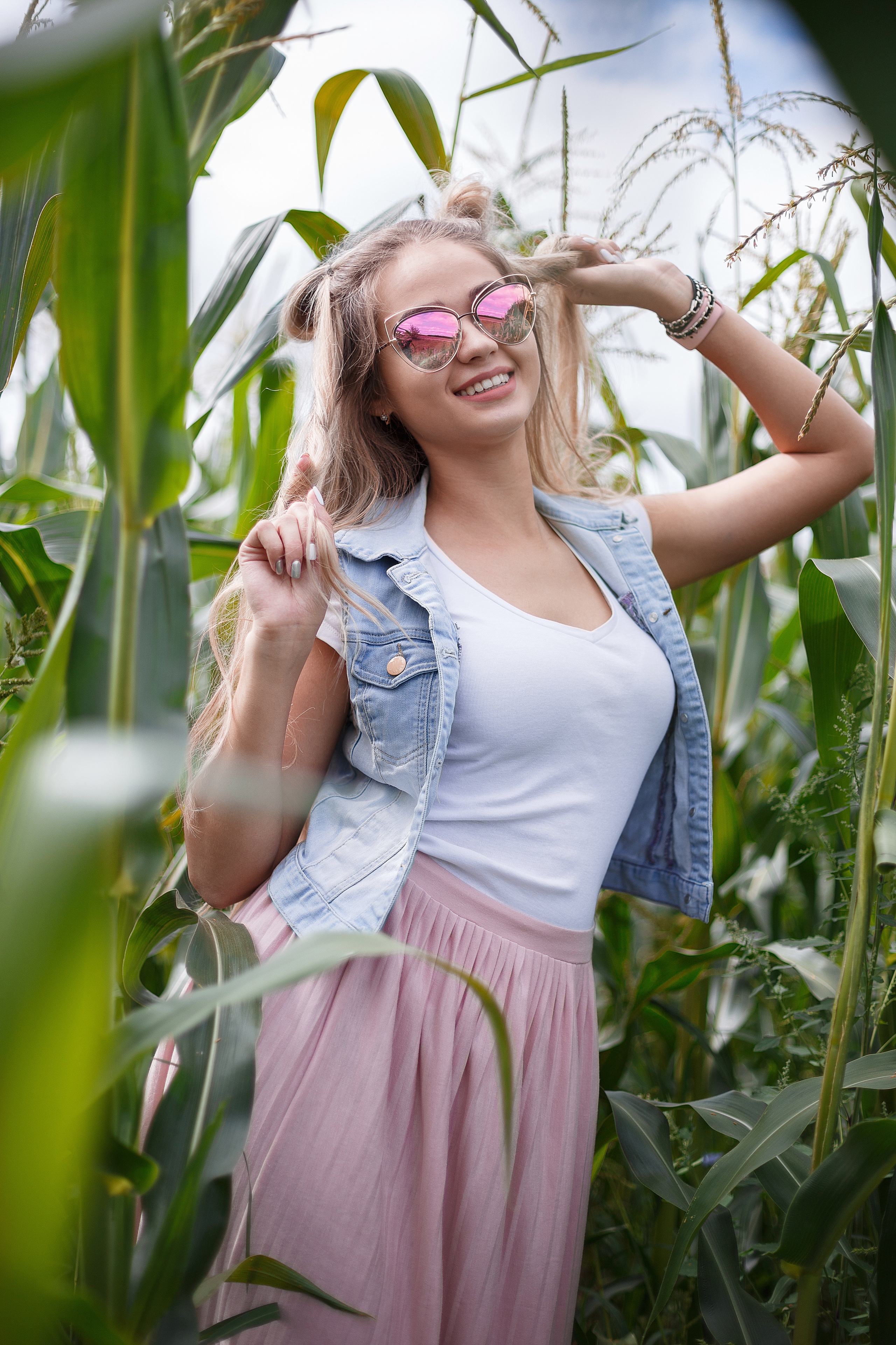 Индивидуальные фотосессии. Свадебный и семейный фотограф Черняева Анна| Нижний Новгород