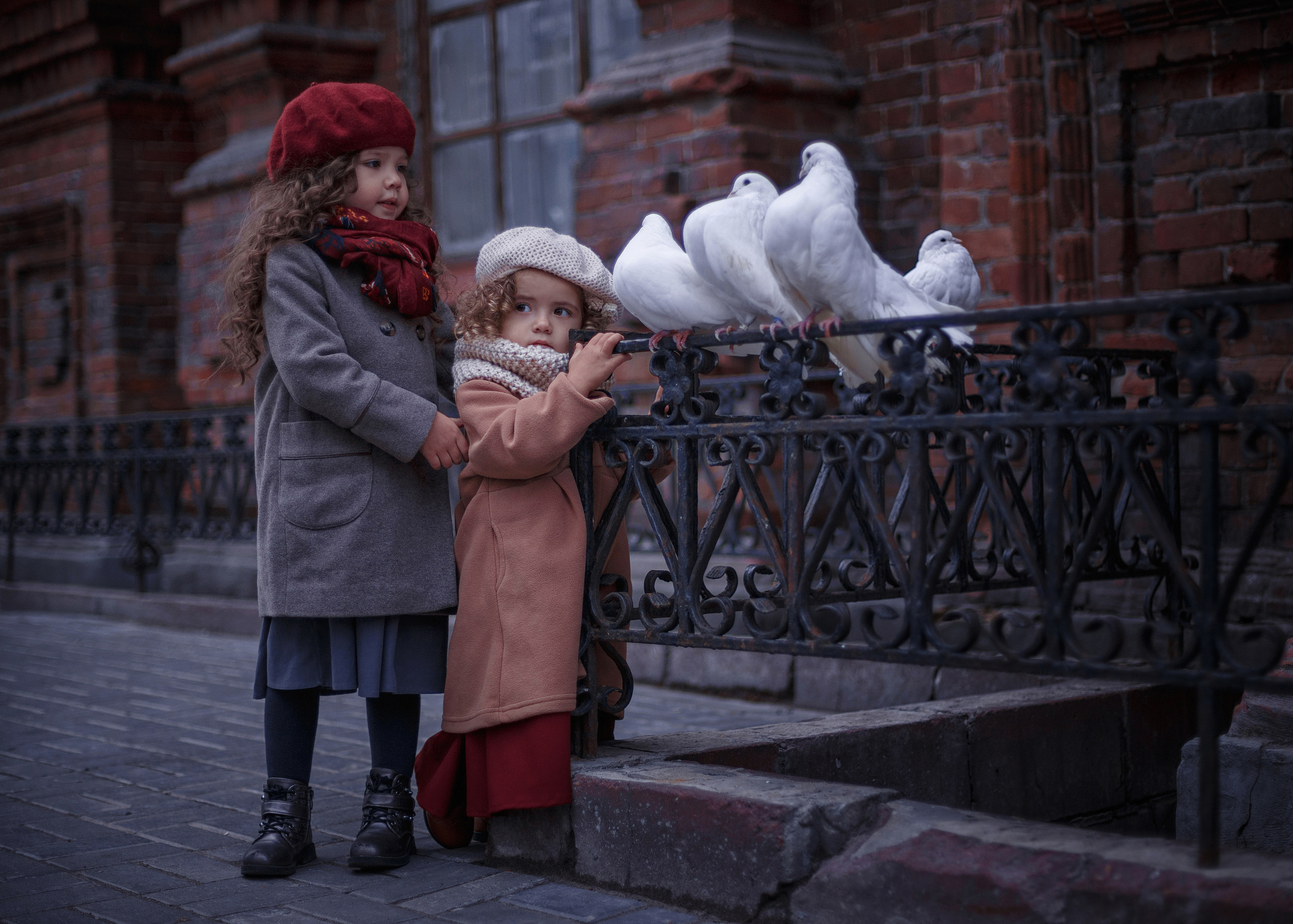 Детская фотосессия. Свадебный и семейный фотограф Черняева Анна| Нижний Новгород