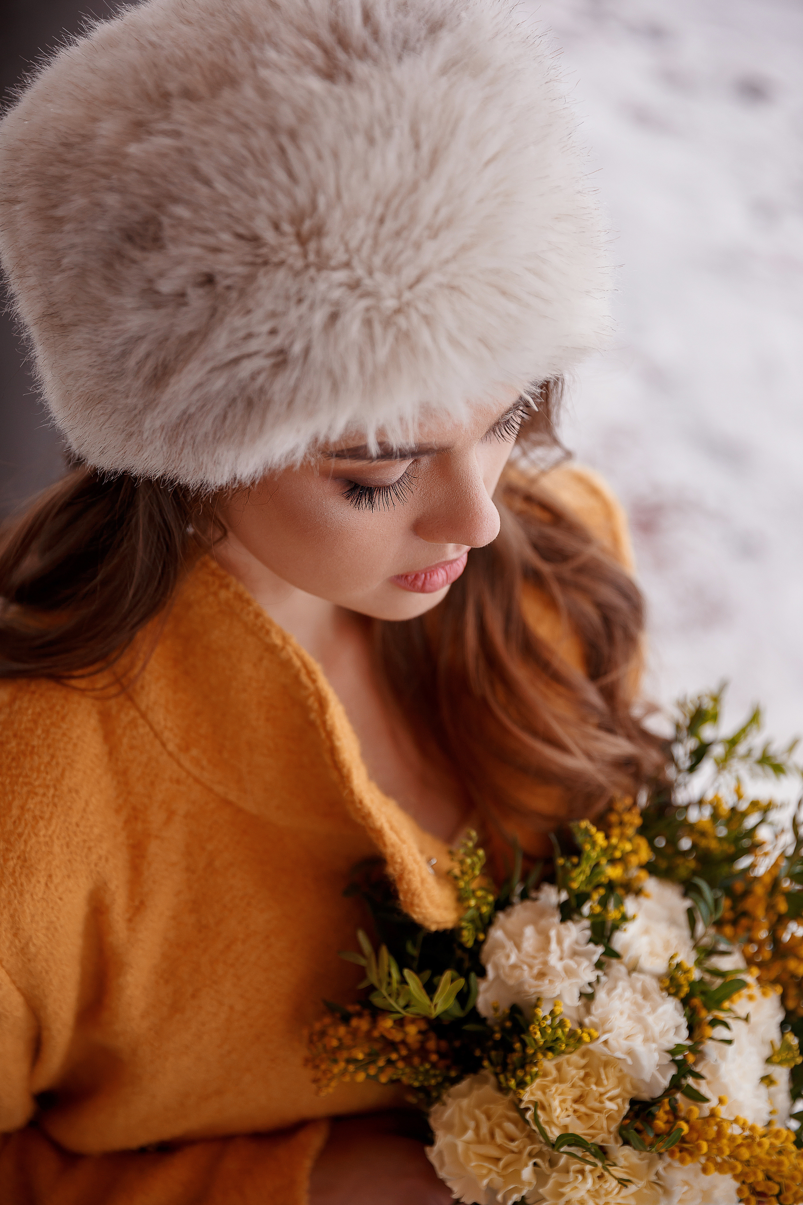 Утро невесты 2. Свадебный и семейный фотограф Черняева Анна| Нижний Новгород