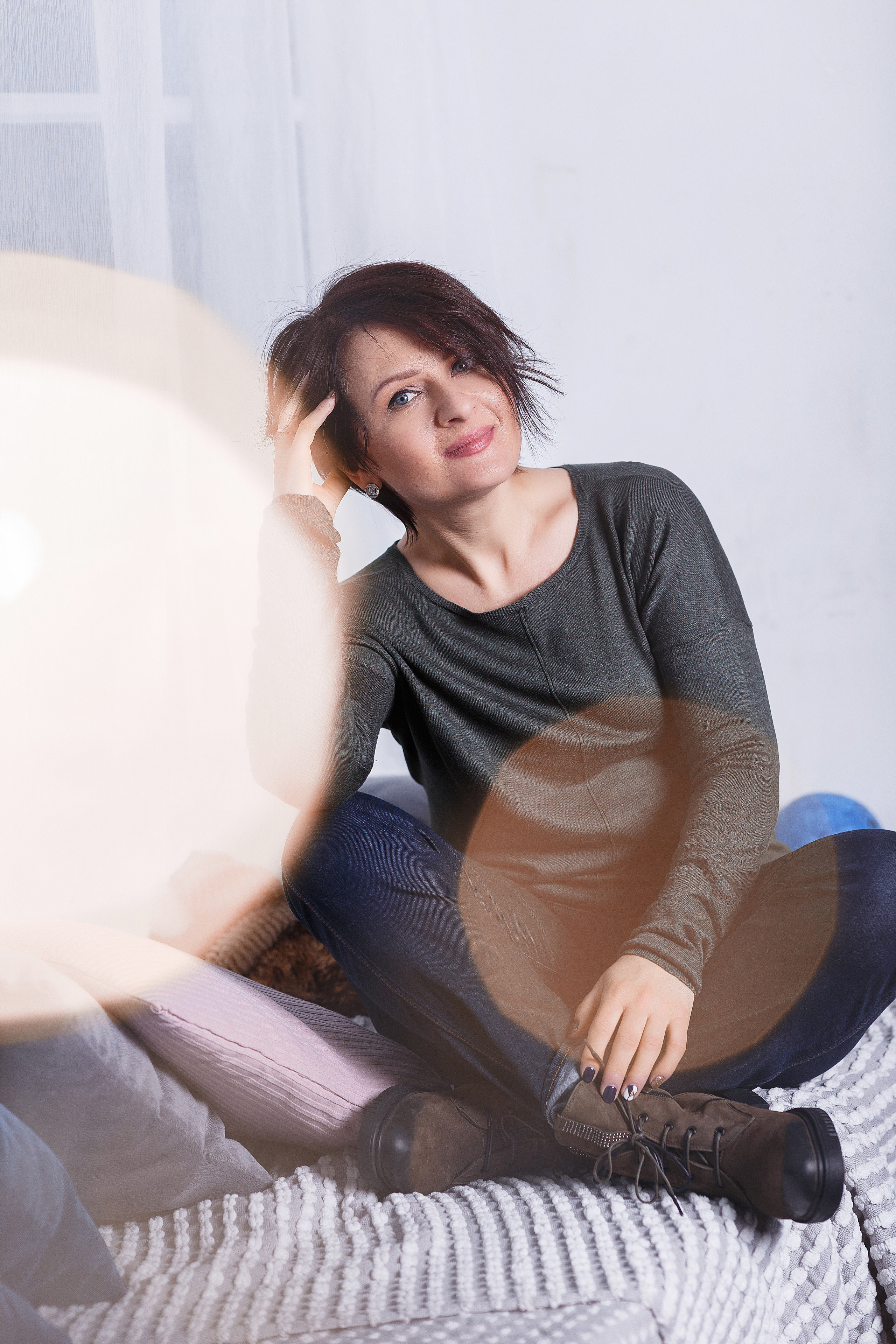 Большая семейная фотосессия. Свадебный и семейный фотограф Черняева Анна| Нижний Новгород