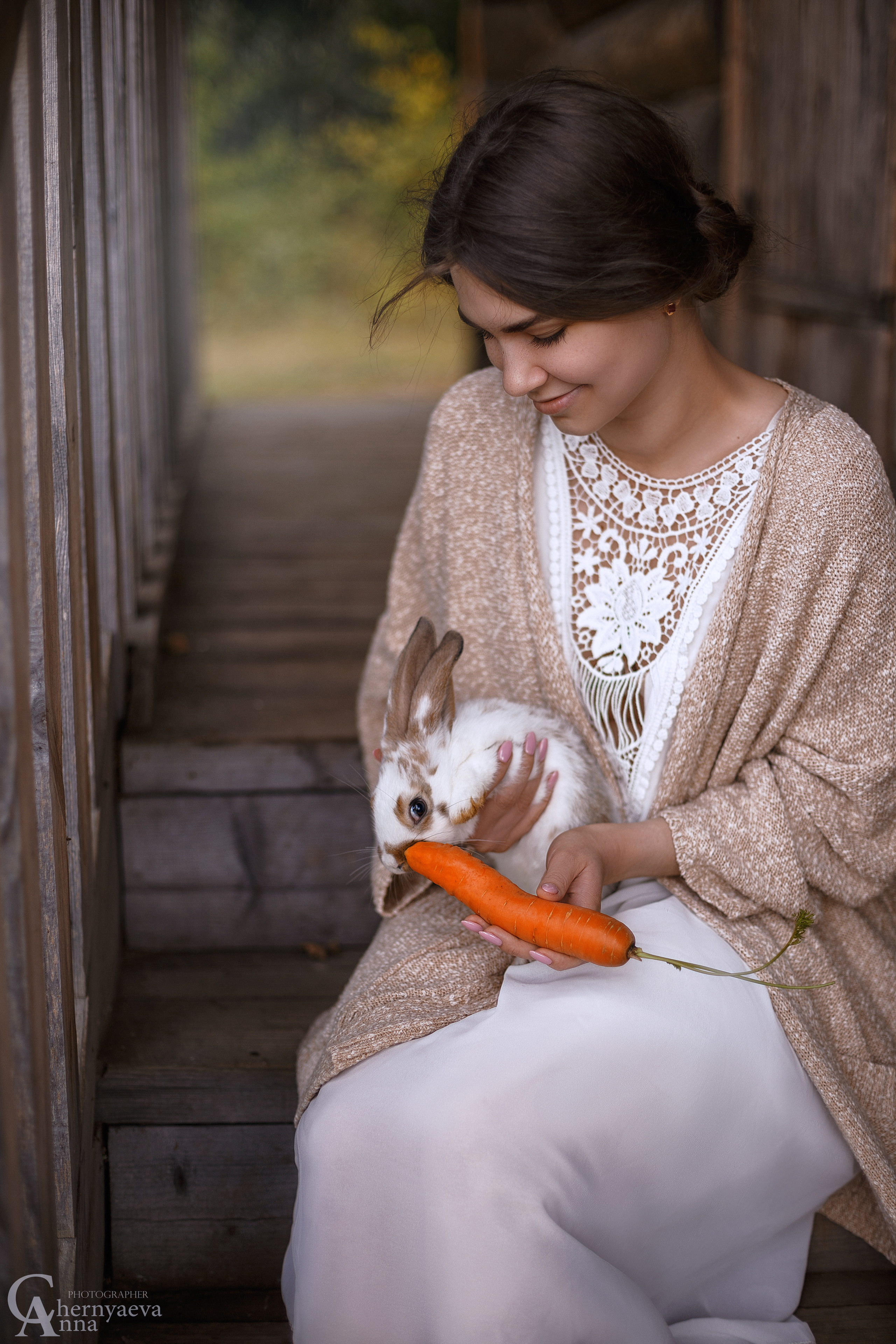 Индивидуальные фотосессии. Свадебный и семейный фотограф Черняева Анна| Нижний Новгород