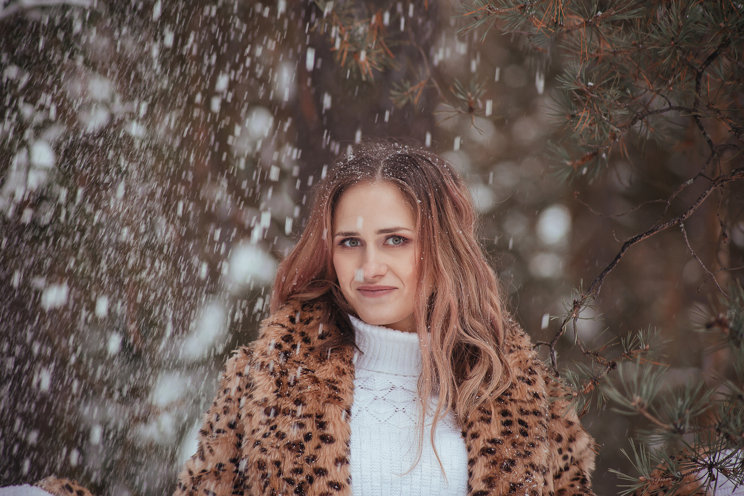 Индивидуальные фотосессии. Свадебный и семейный фотограф Черняева Анна| Нижний Новгород