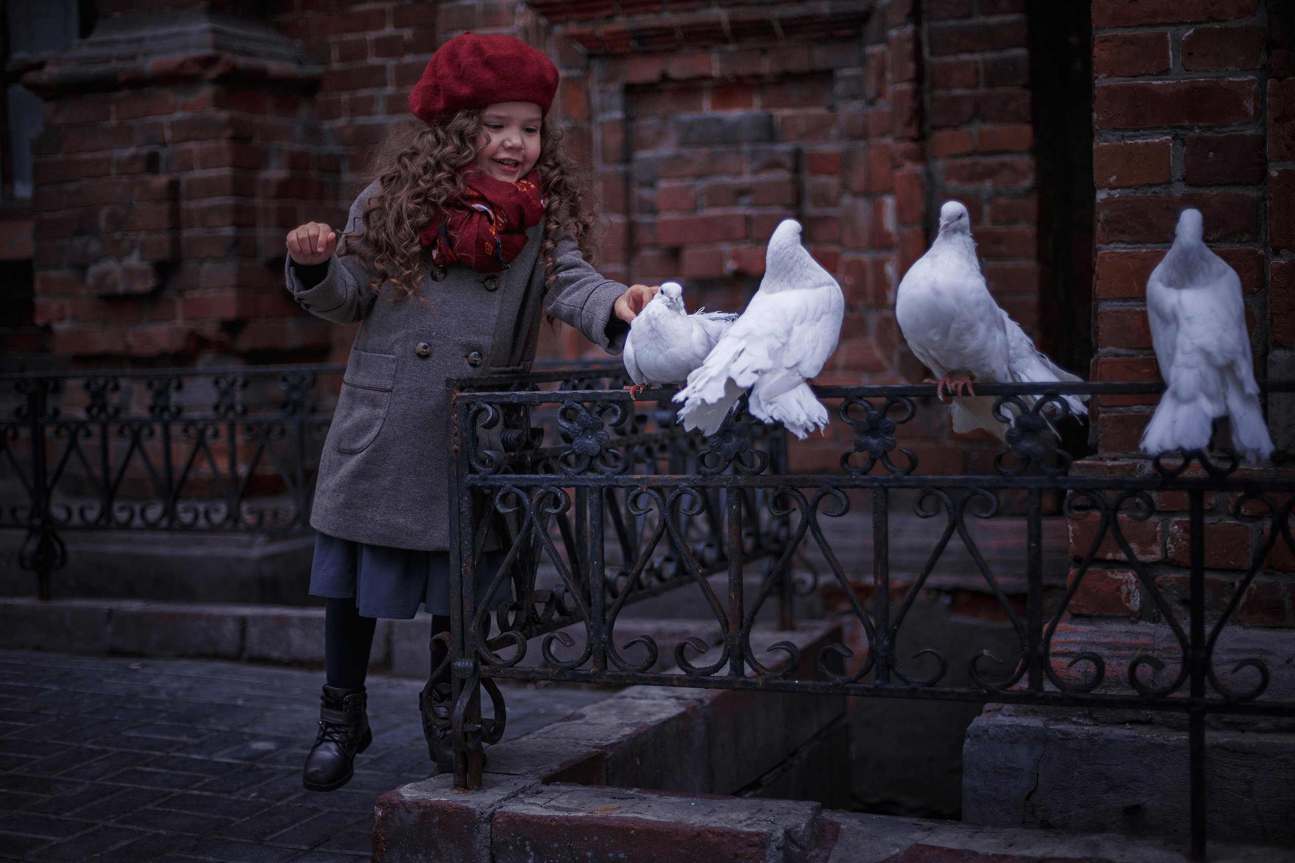 Детская фотосессия. Свадебный и семейный фотограф Черняева Анна| Нижний Новгород