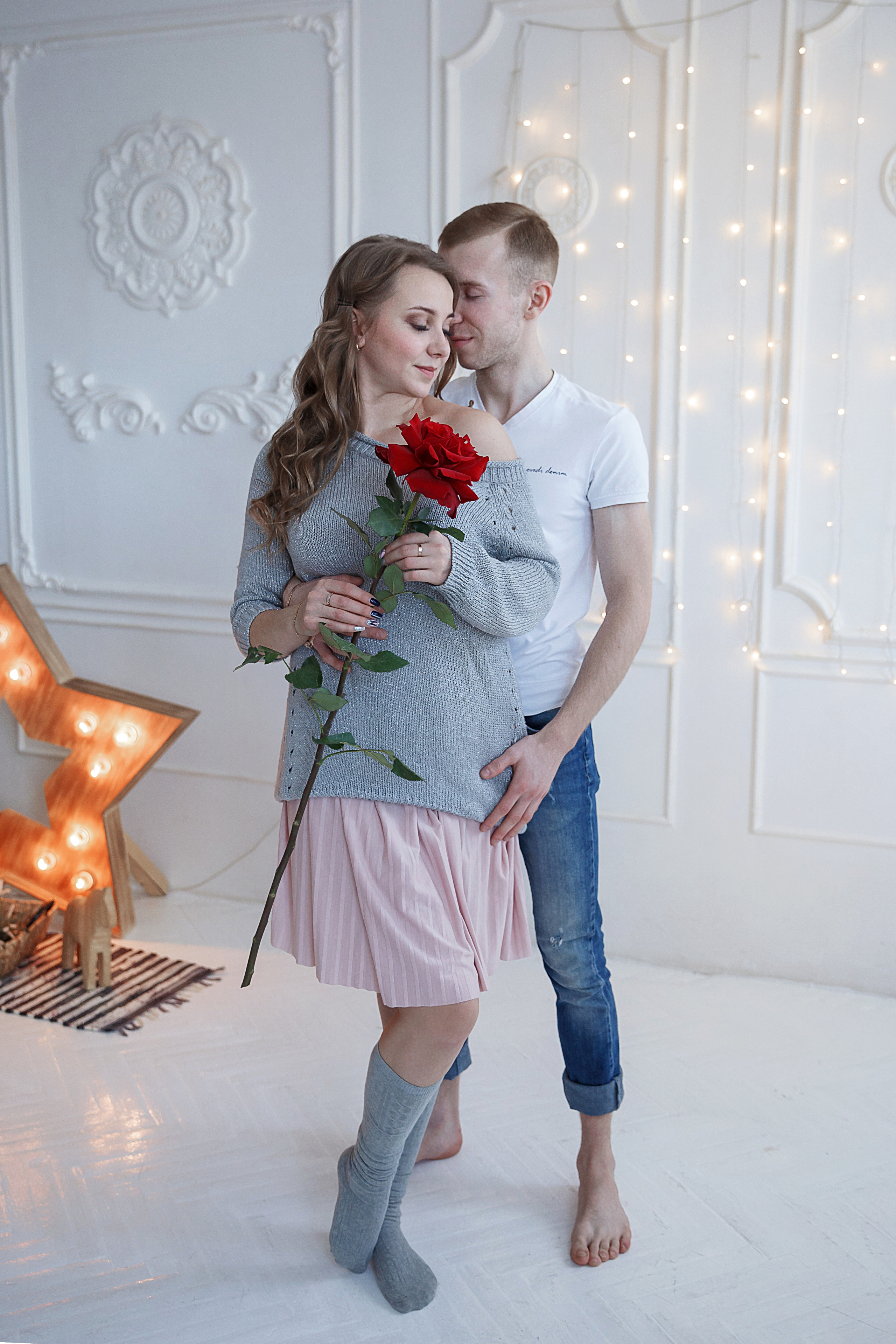 Love story. Свадебный и семейный фотограф Черняева Анна| Нижний Новгород