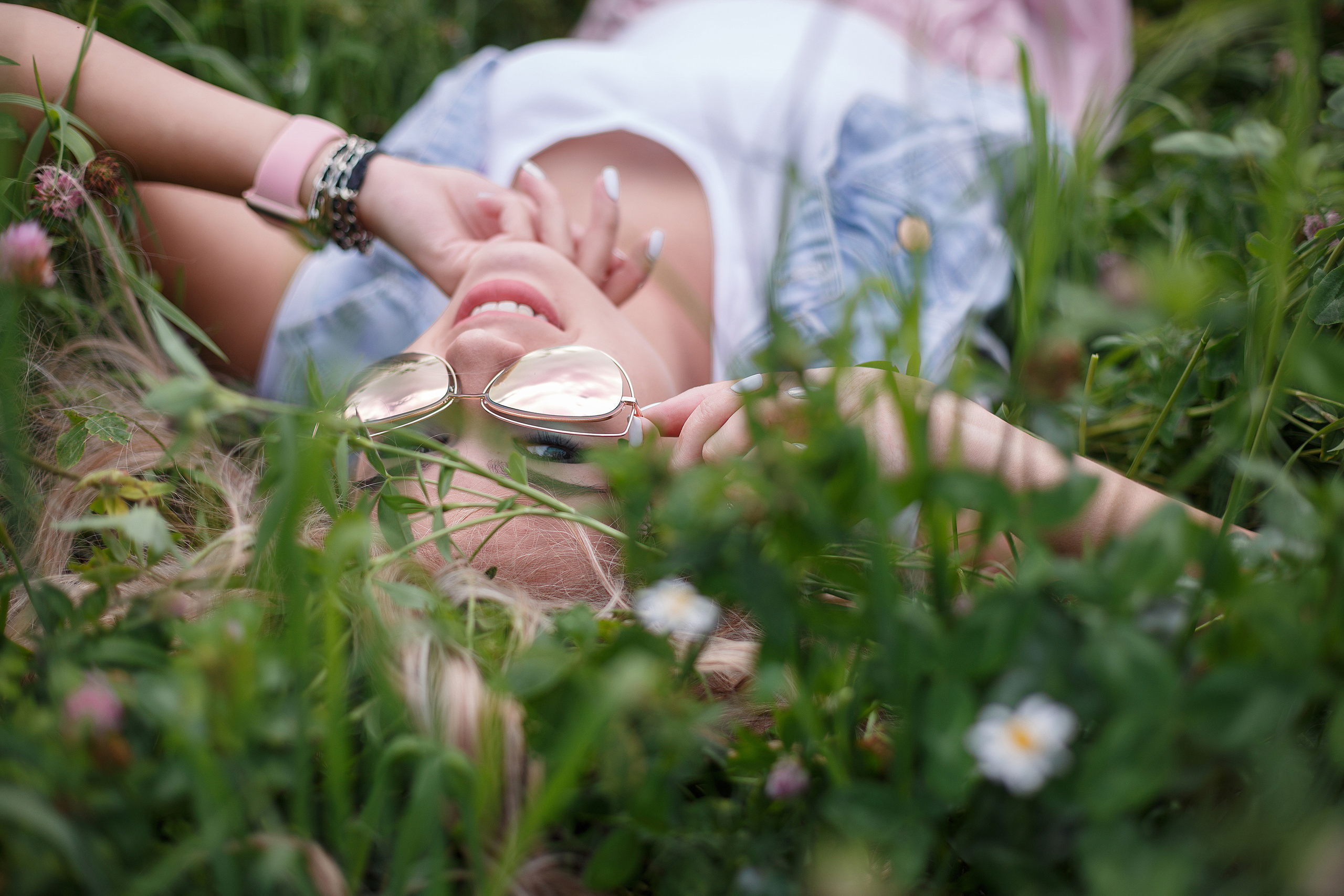 Индивидуальные фотосессии. Свадебный и семейный фотограф Черняева Анна| Нижний Новгород