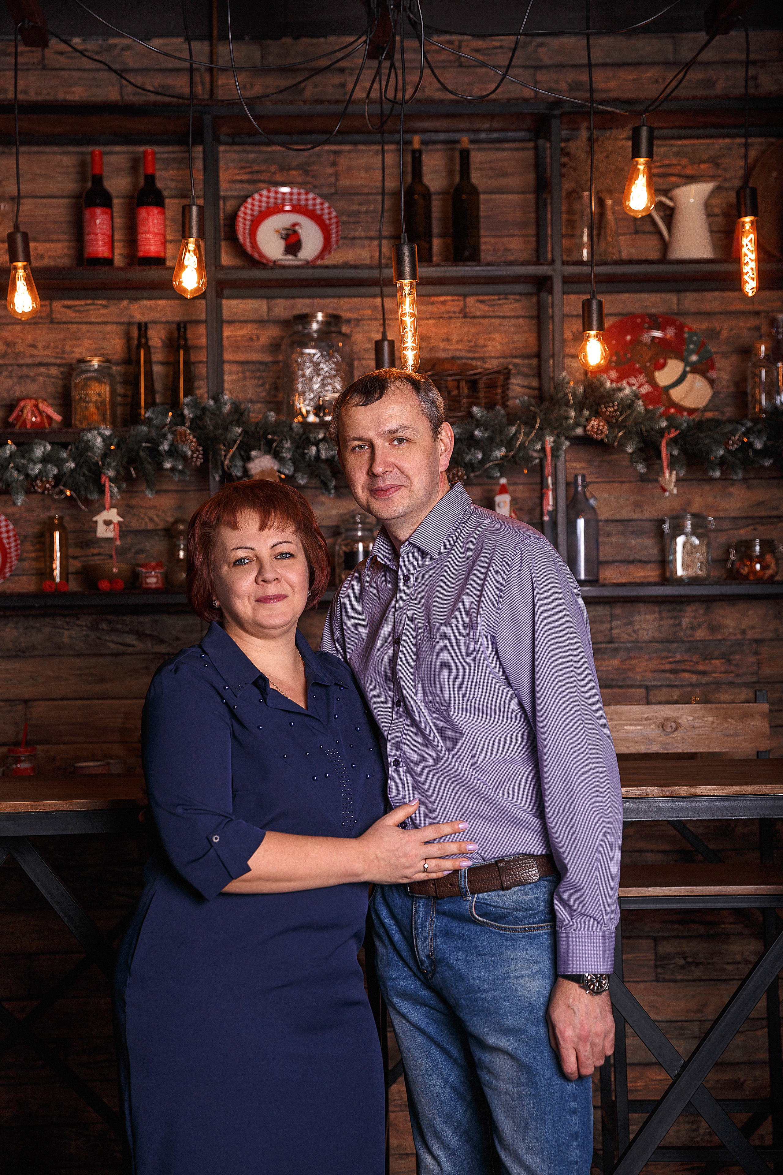 Большая семейная фотосессия. Свадебный и семейный фотограф Черняева Анна| Нижний Новгород