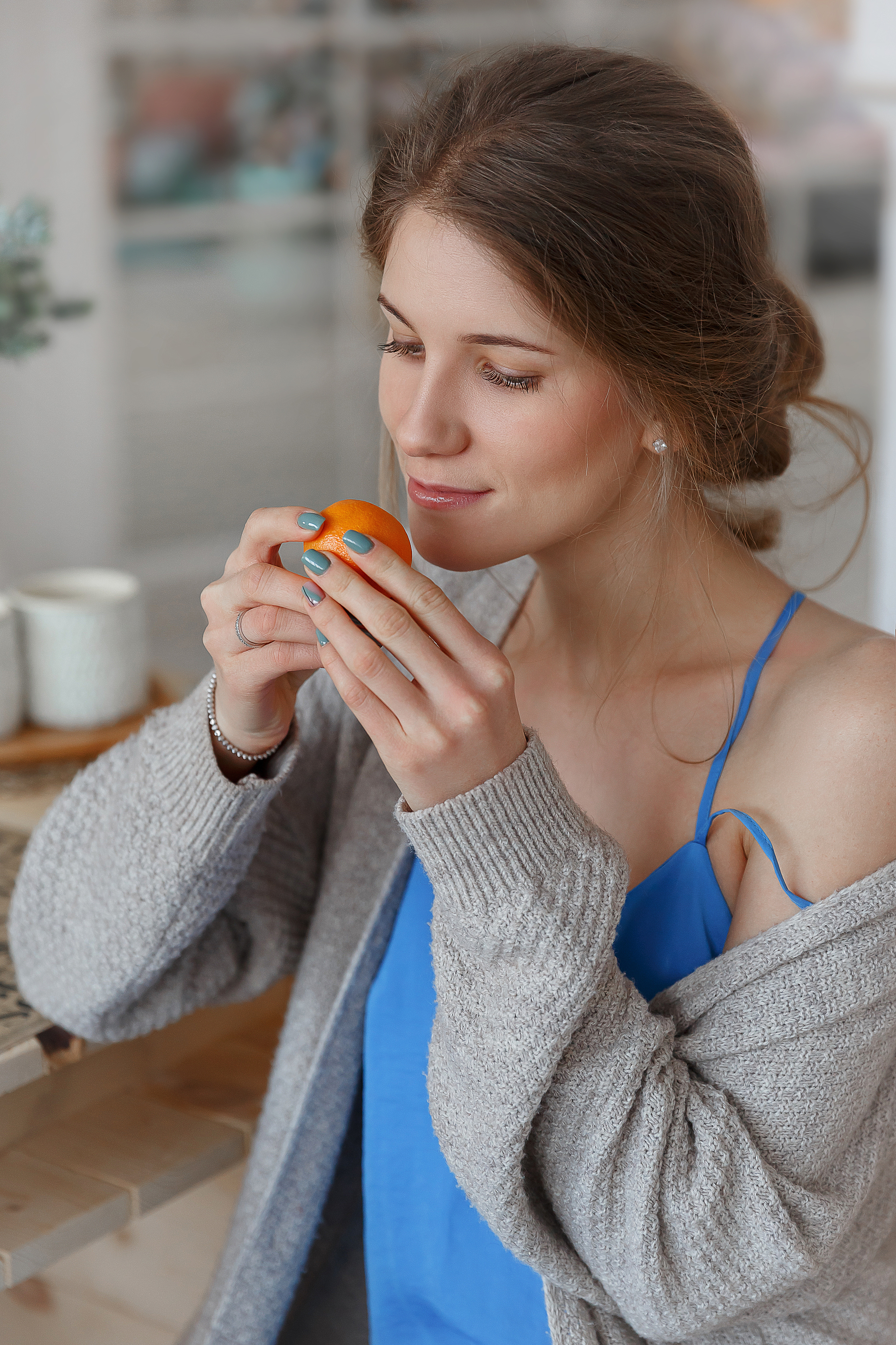 Индивидуальные фотосессии. Свадебный и семейный фотограф Черняева Анна| Нижний Новгород