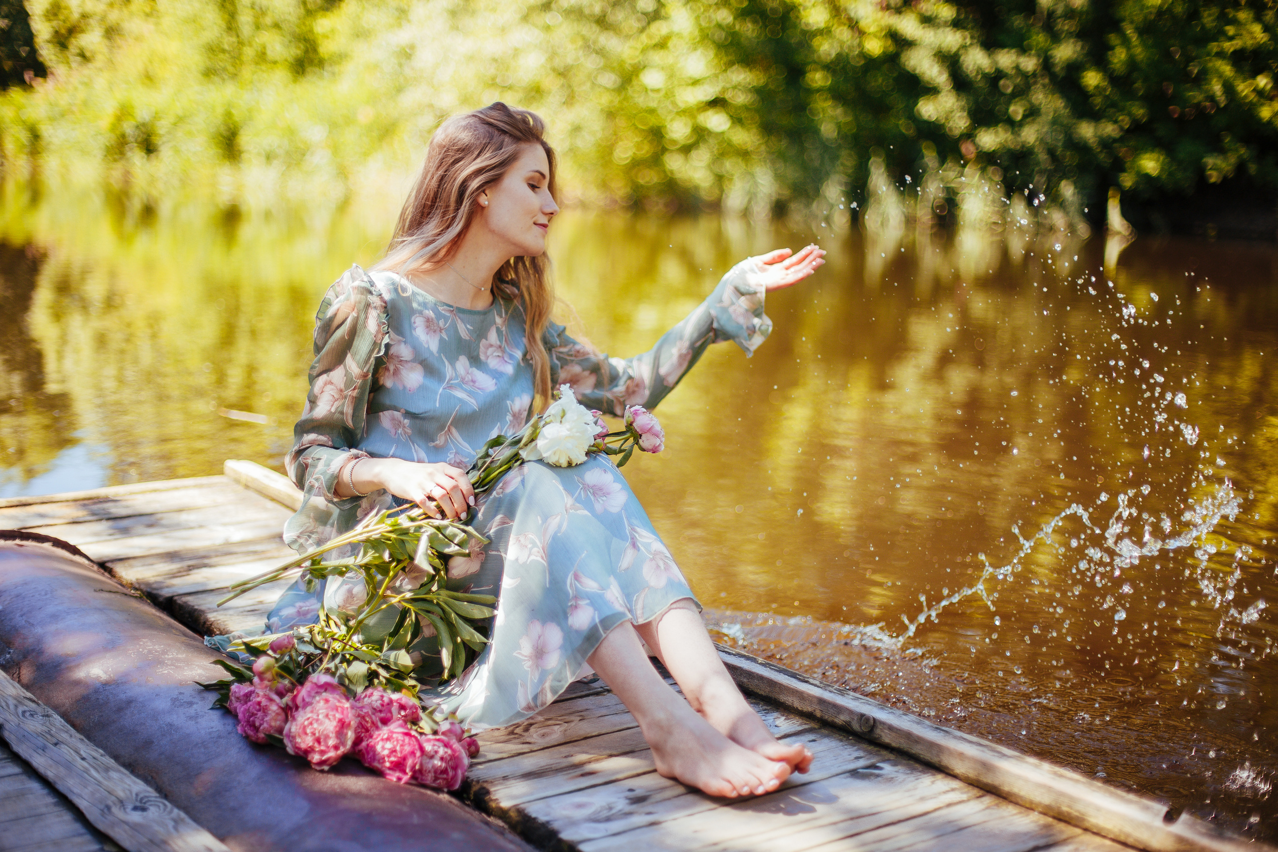 Индивидуальные фотосессии. Свадебный и семейный фотограф Черняева Анна| Нижний Новгород