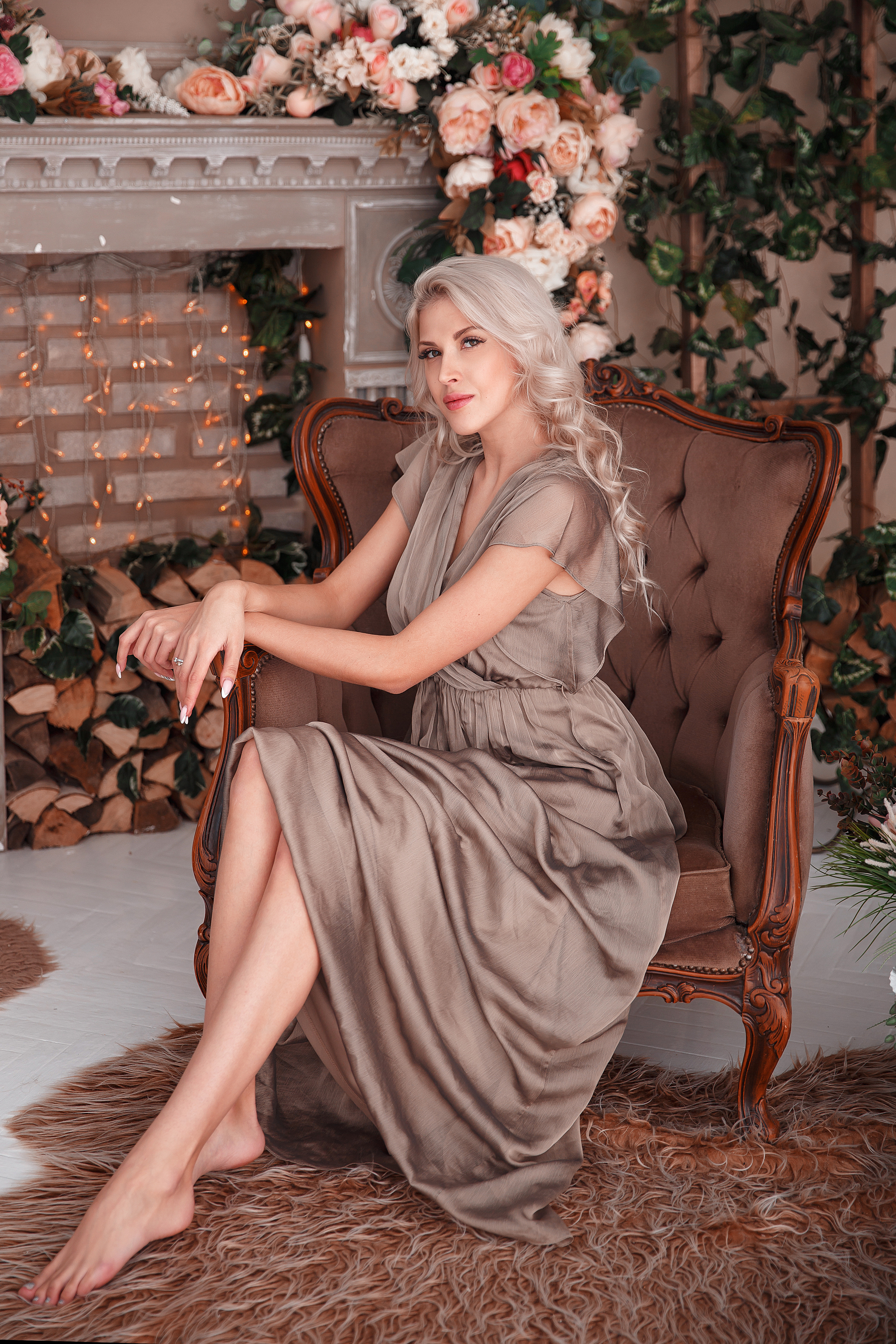 Индивидуальные фотосессии. Свадебный и семейный фотограф Черняева Анна| Нижний Новгород