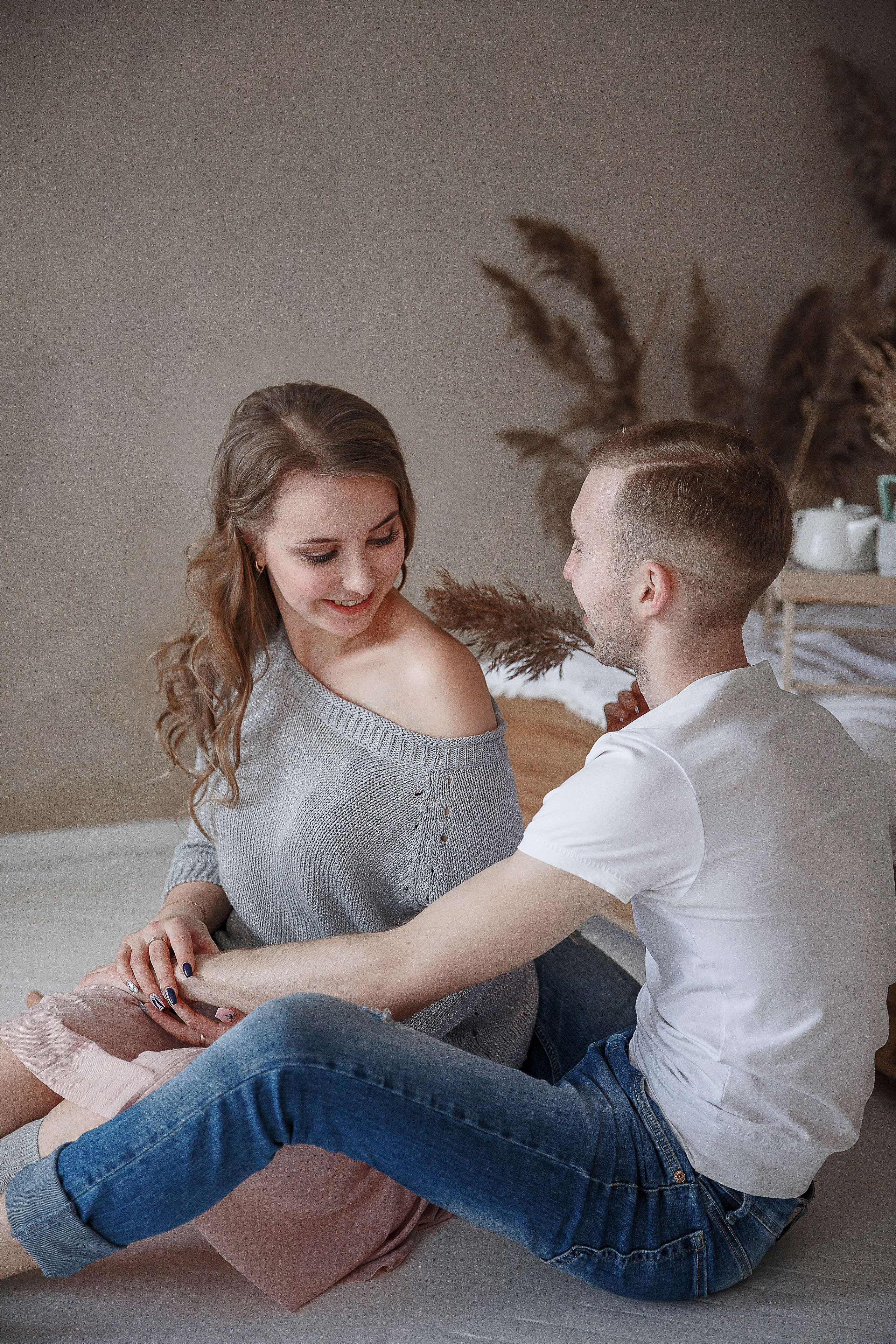 Love story. Свадебный и семейный фотограф Черняева Анна| Нижний Новгород