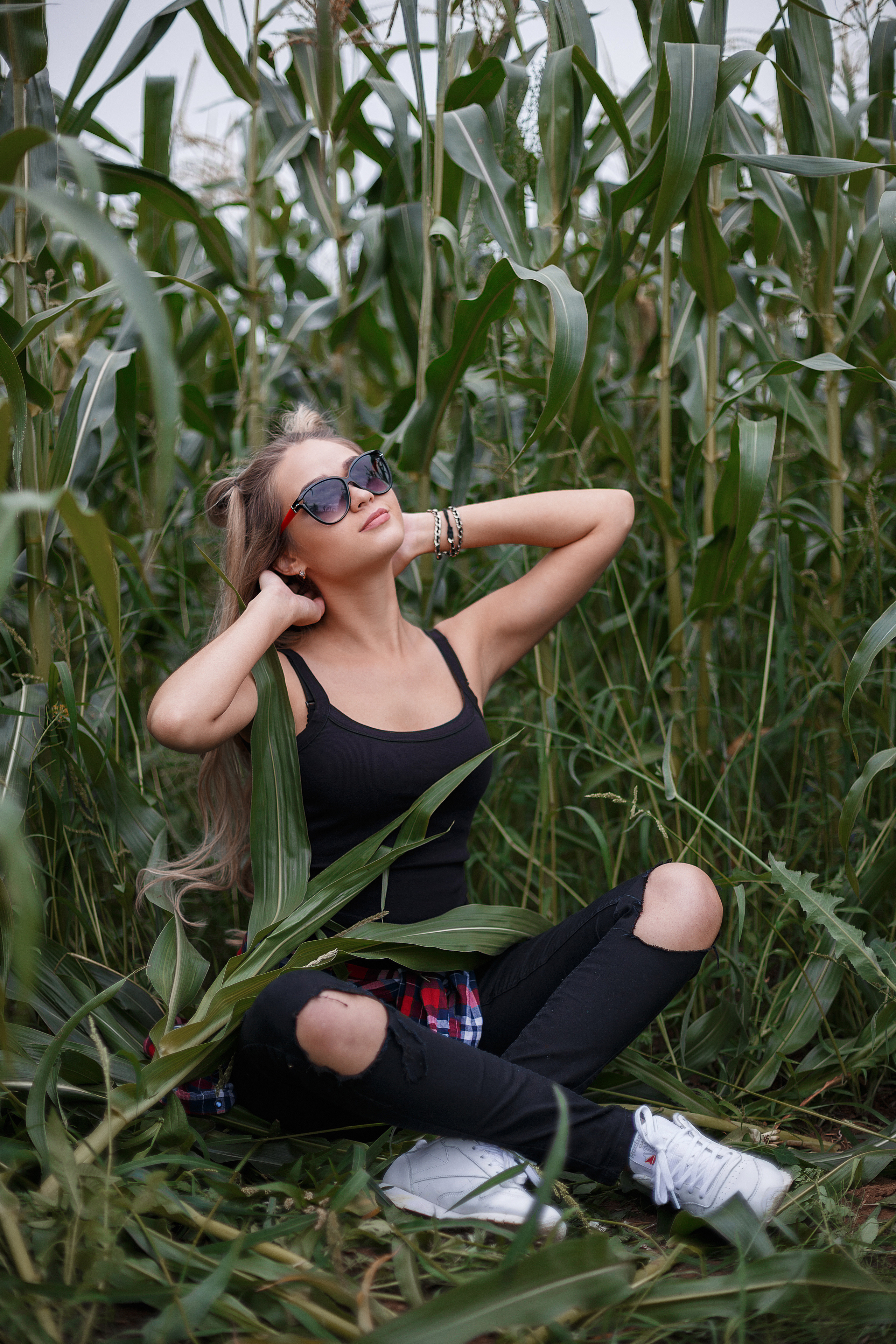 Индивидуальные фотосессии. Свадебный и семейный фотограф Черняева Анна| Нижний Новгород