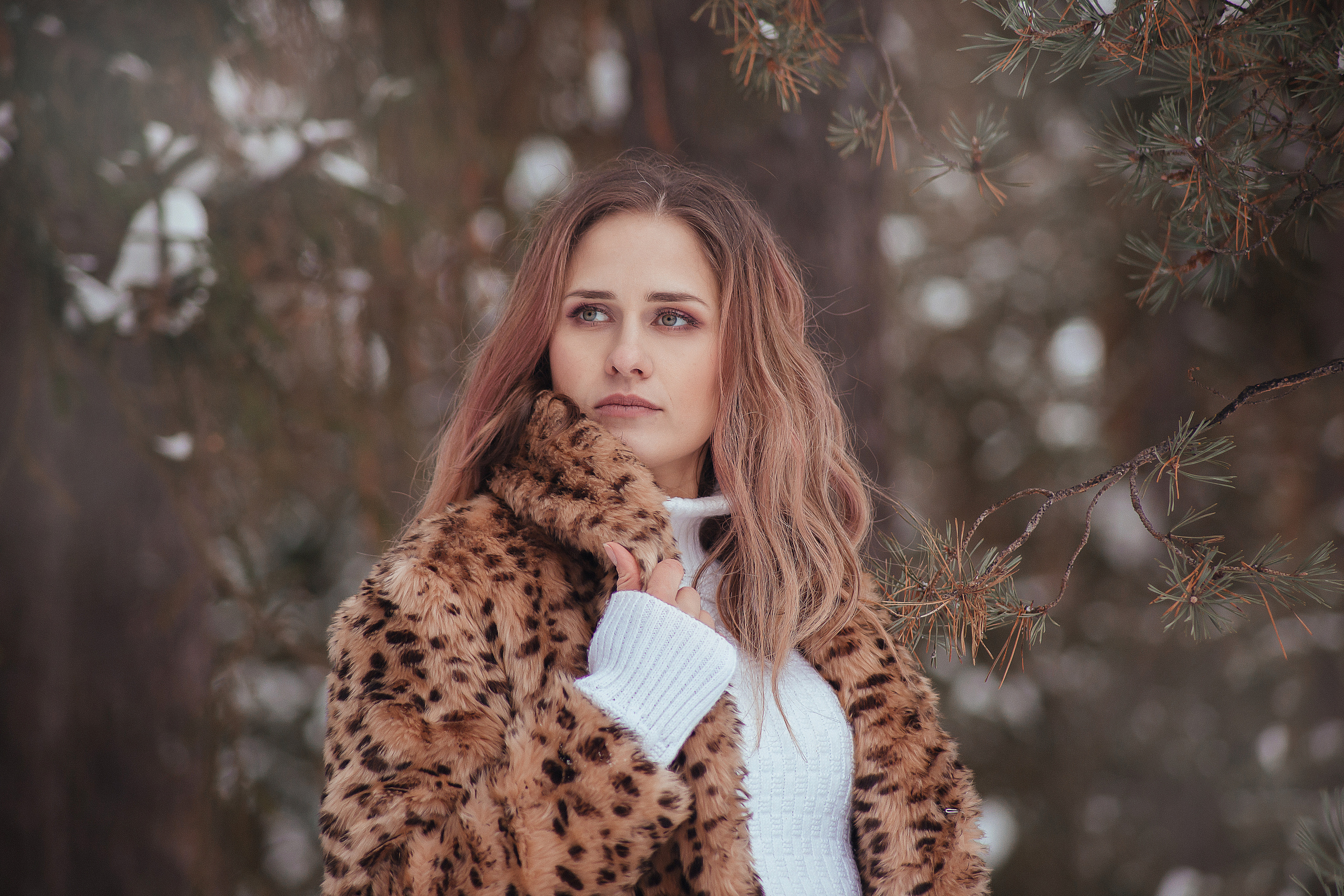 Индивидуальные фотосессии. Свадебный и семейный фотограф Черняева Анна| Нижний Новгород