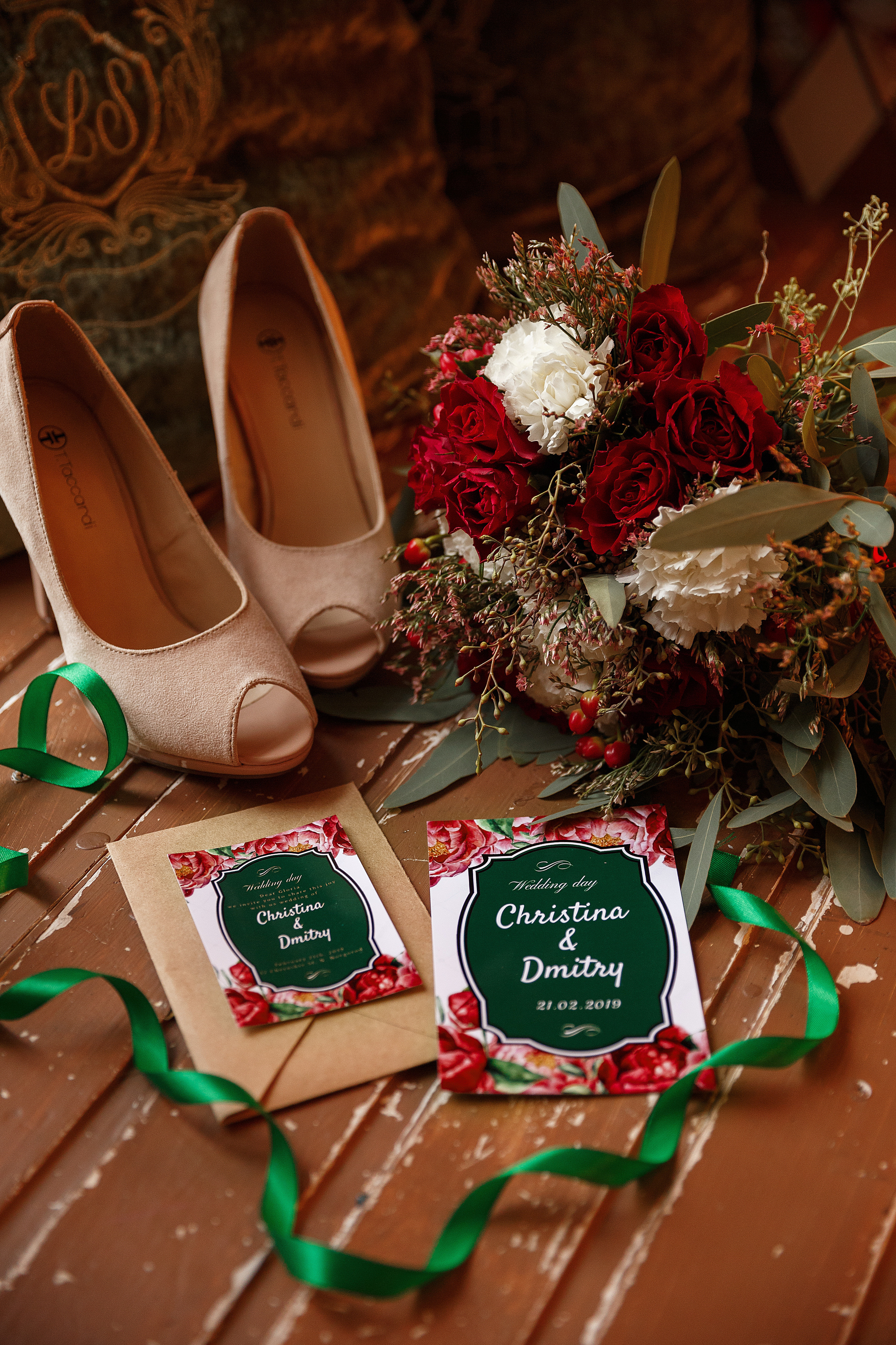 Утро невесты loft. Свадебный и семейный фотограф Черняева Анна| Нижний Новгород