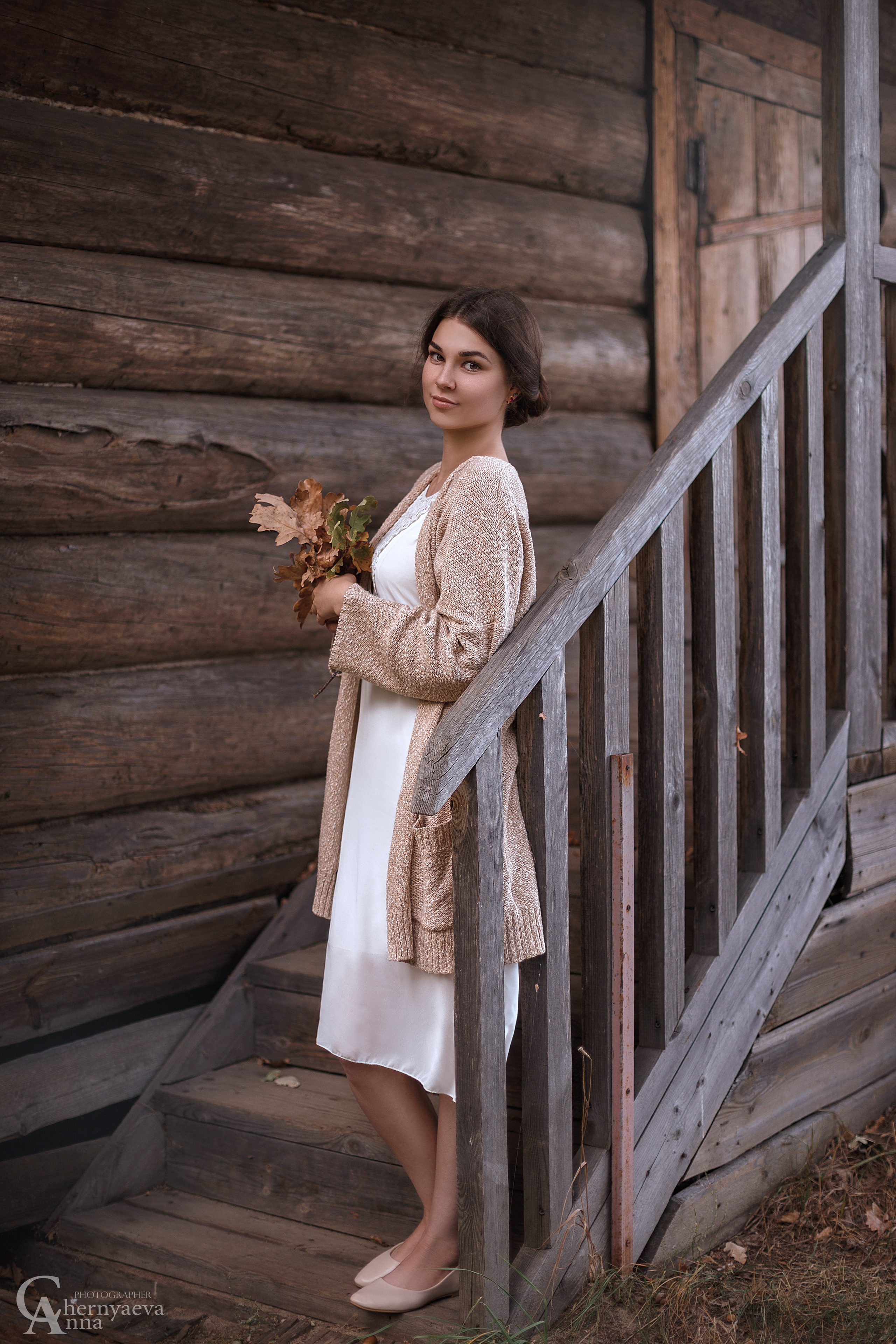 Индивидуальные фотосессии. Свадебный и семейный фотограф Черняева Анна| Нижний Новгород