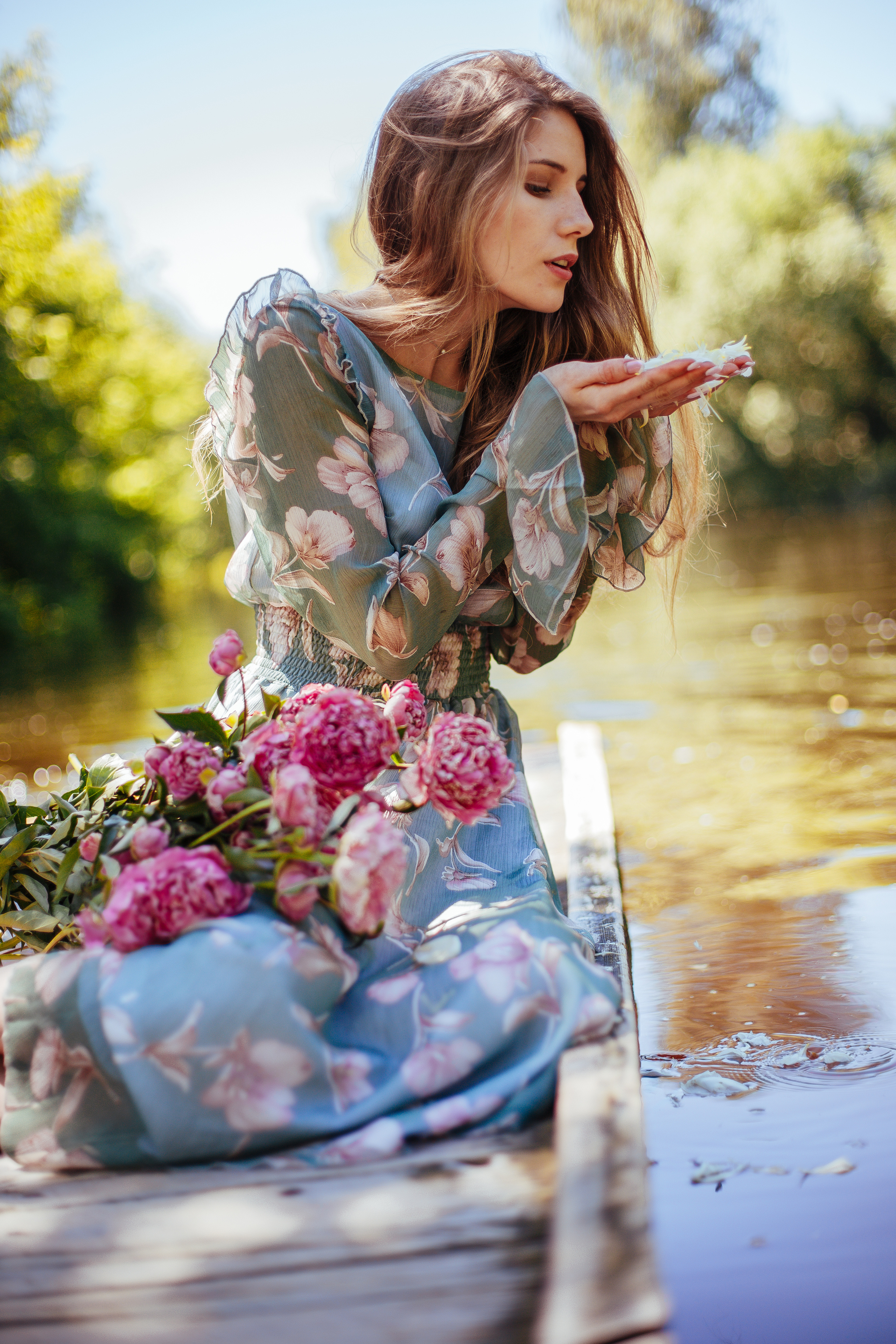 Индивидуальные фотосессии. Свадебный и семейный фотограф Черняева Анна| Нижний Новгород