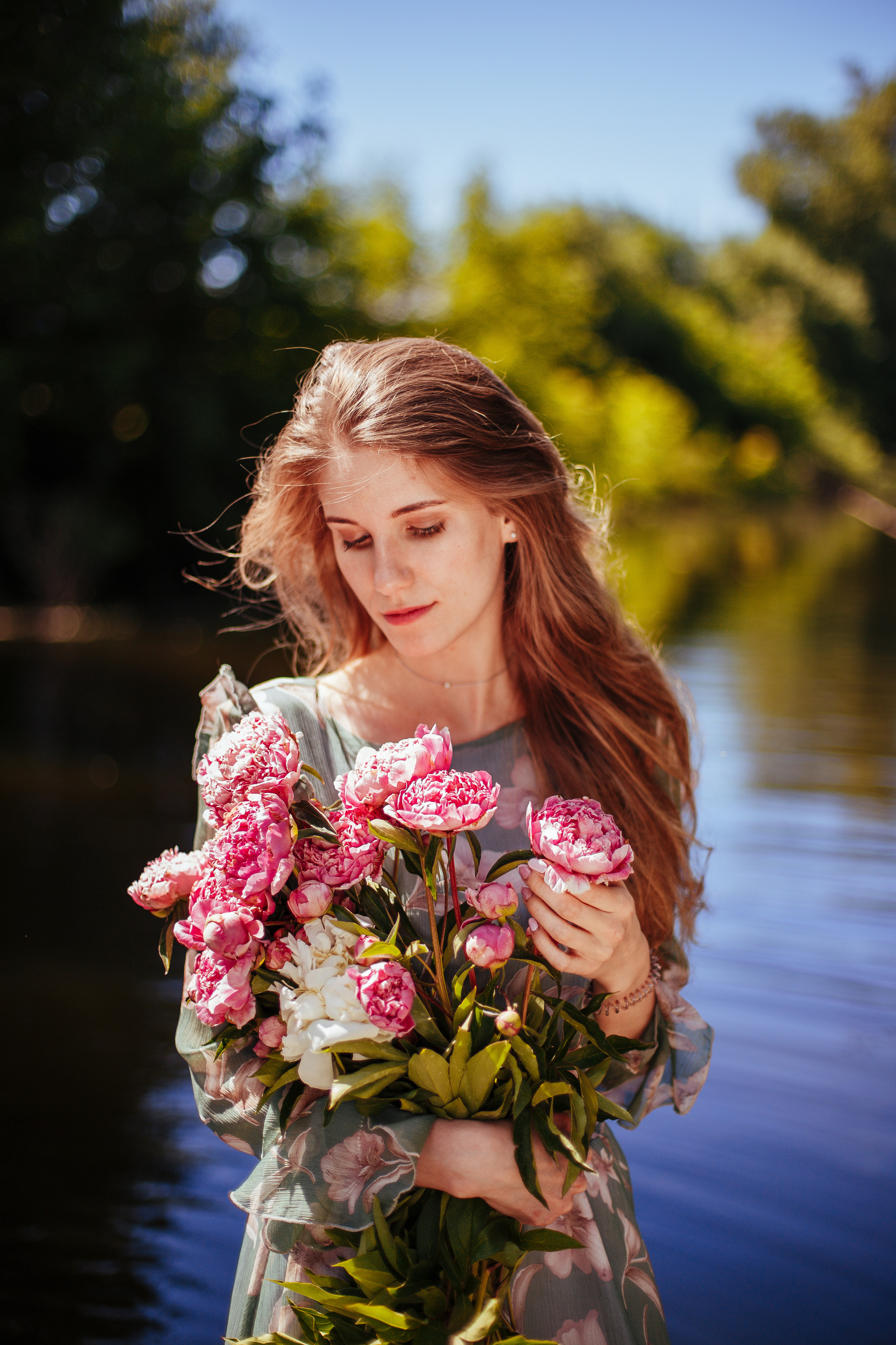 Индивидуальные фотосессии. Свадебный и семейный фотограф Черняева Анна| Нижний Новгород