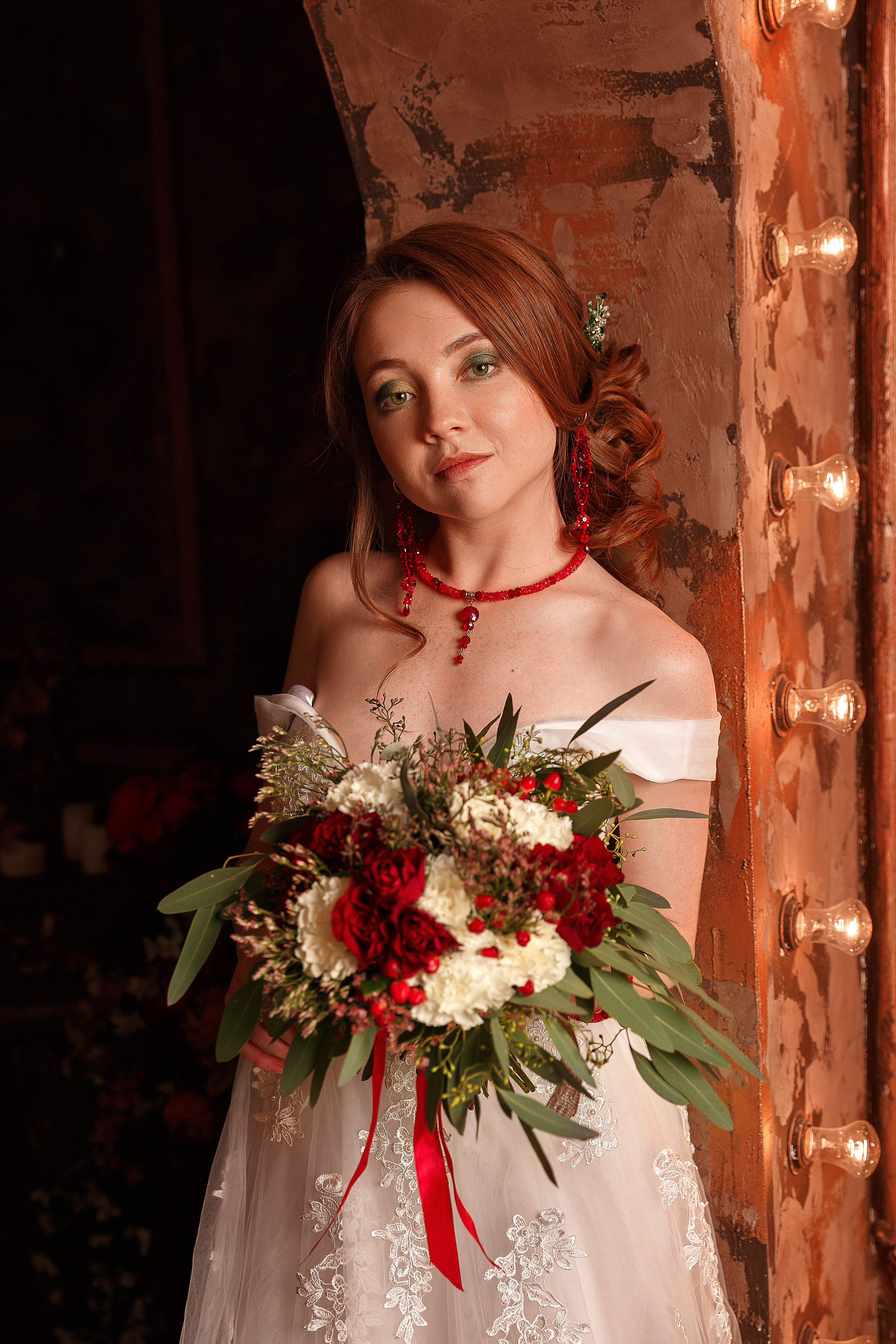 Утро невесты loft. Свадебный и семейный фотограф Черняева Анна| Нижний Новгород