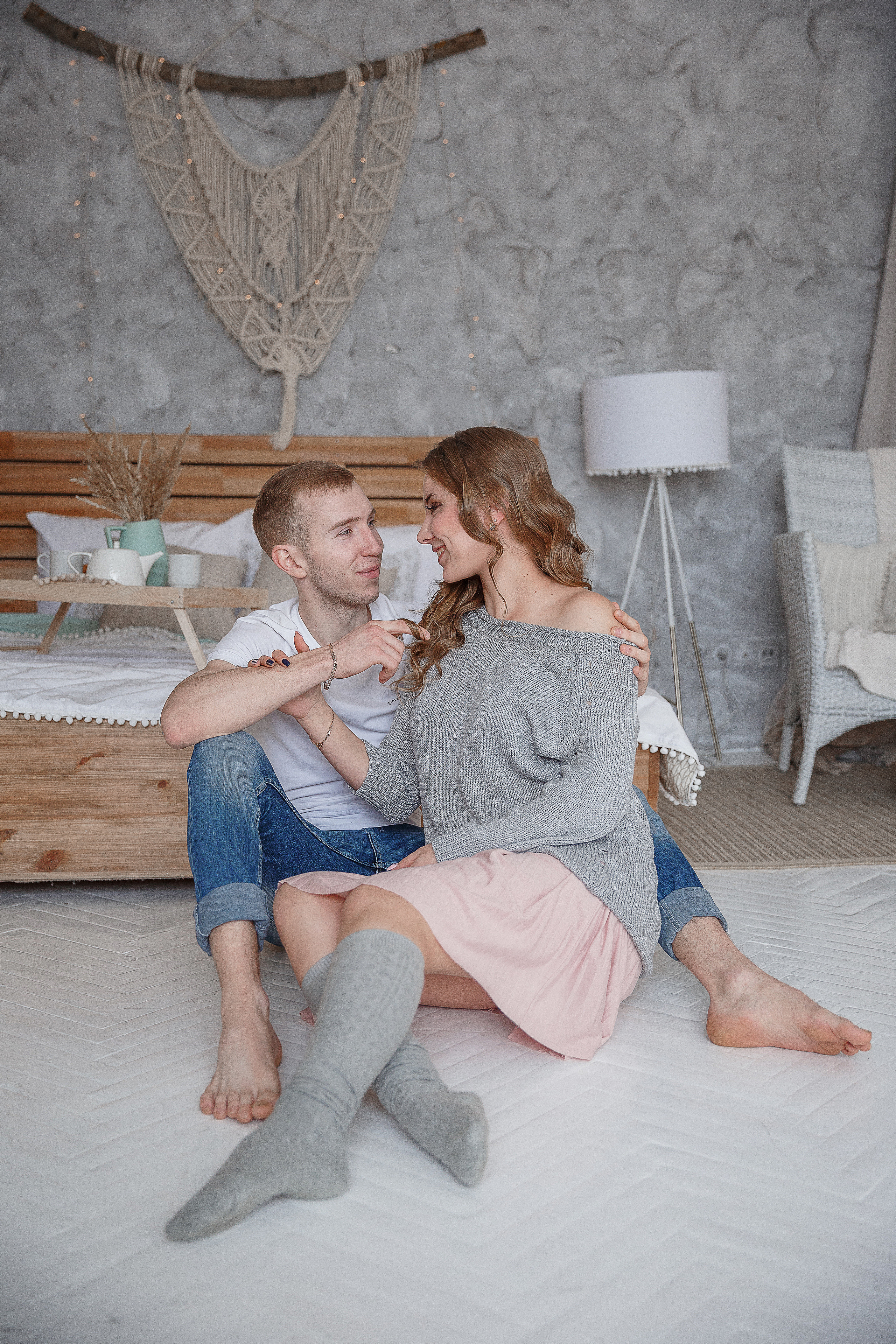 Love story. Свадебный и семейный фотограф Черняева Анна| Нижний Новгород