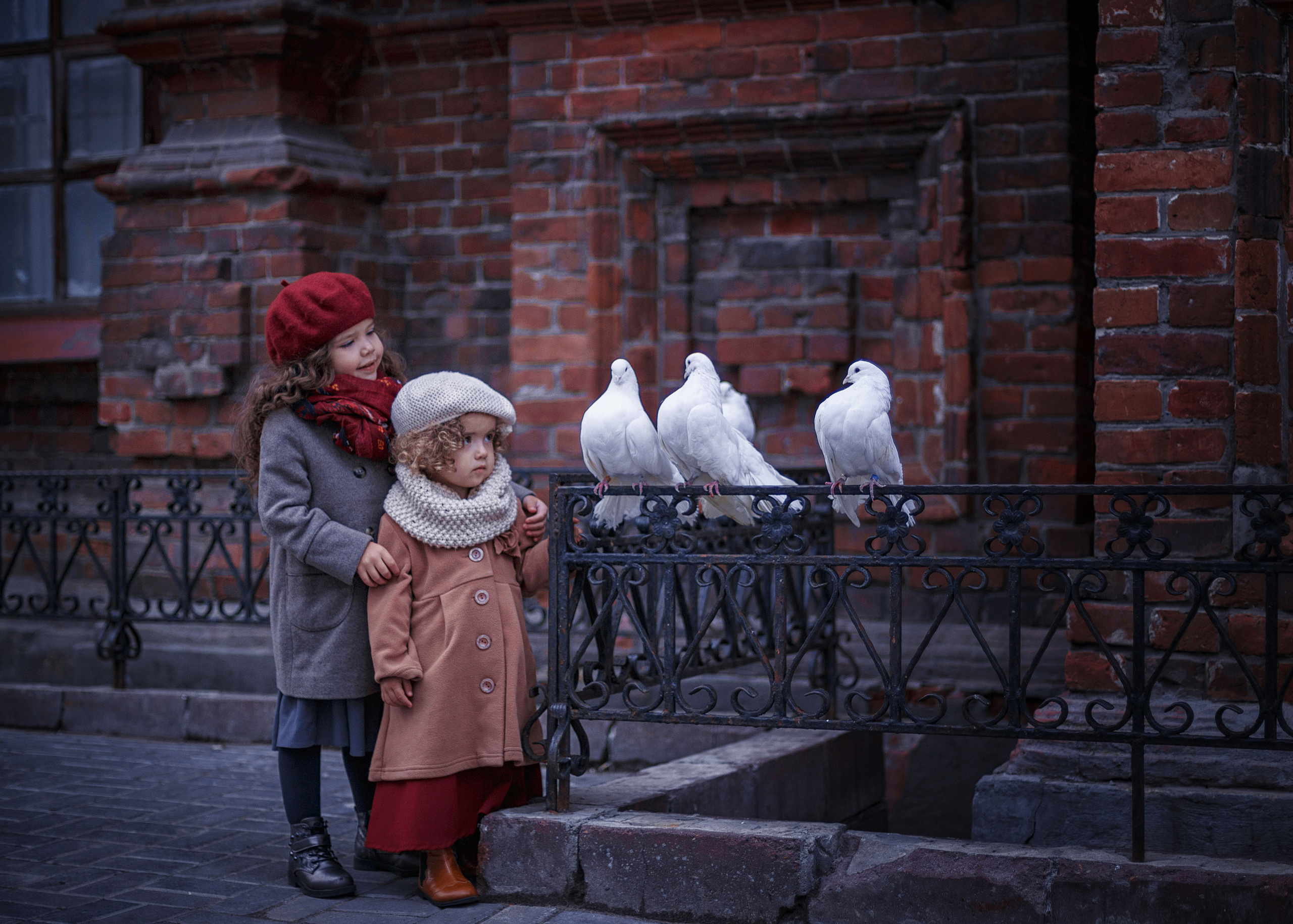 Детская фотосессия. Свадебный и семейный фотограф Черняева Анна| Нижний Новгород
