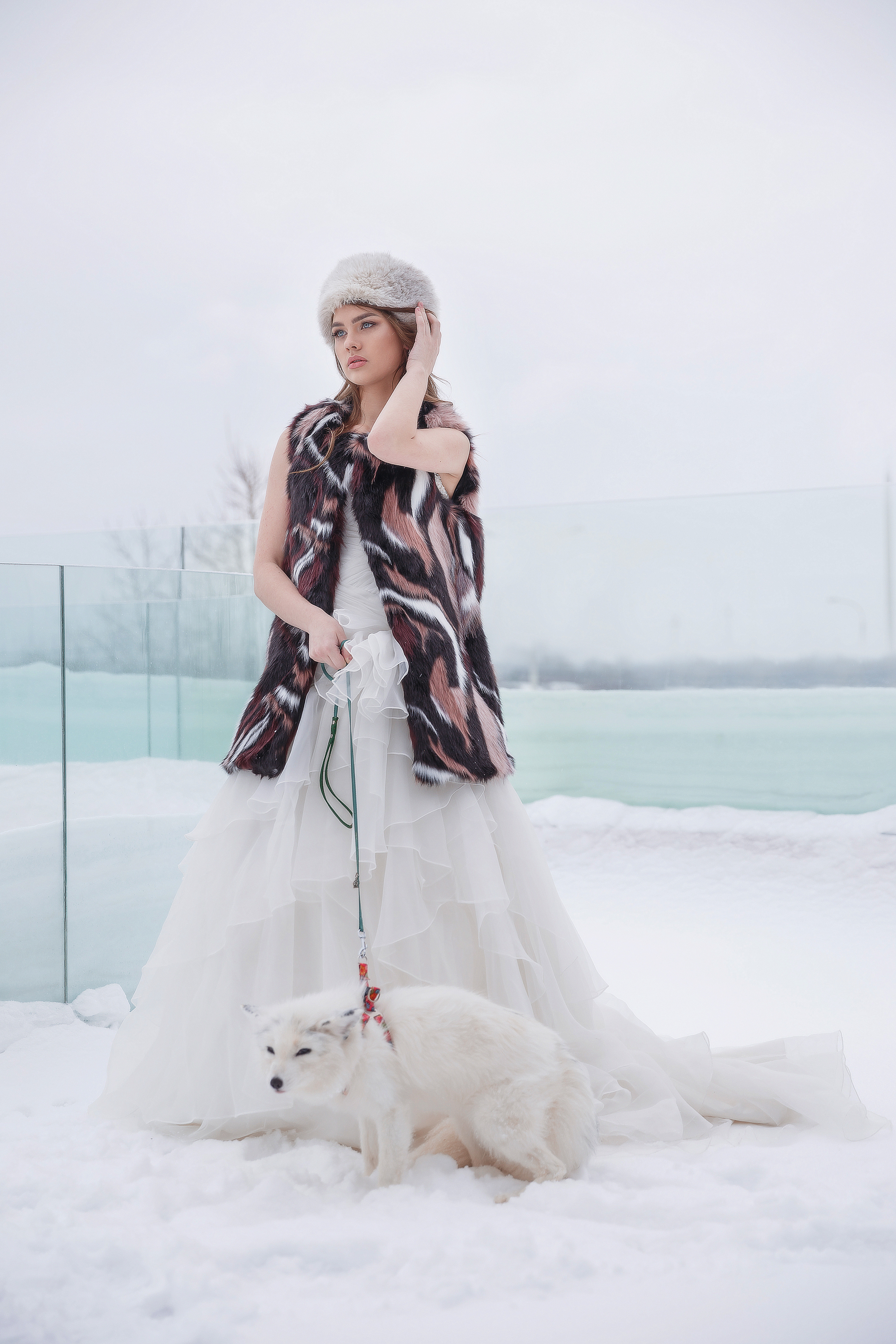 Утро невесты 2. Свадебный и семейный фотограф Черняева Анна| Нижний Новгород