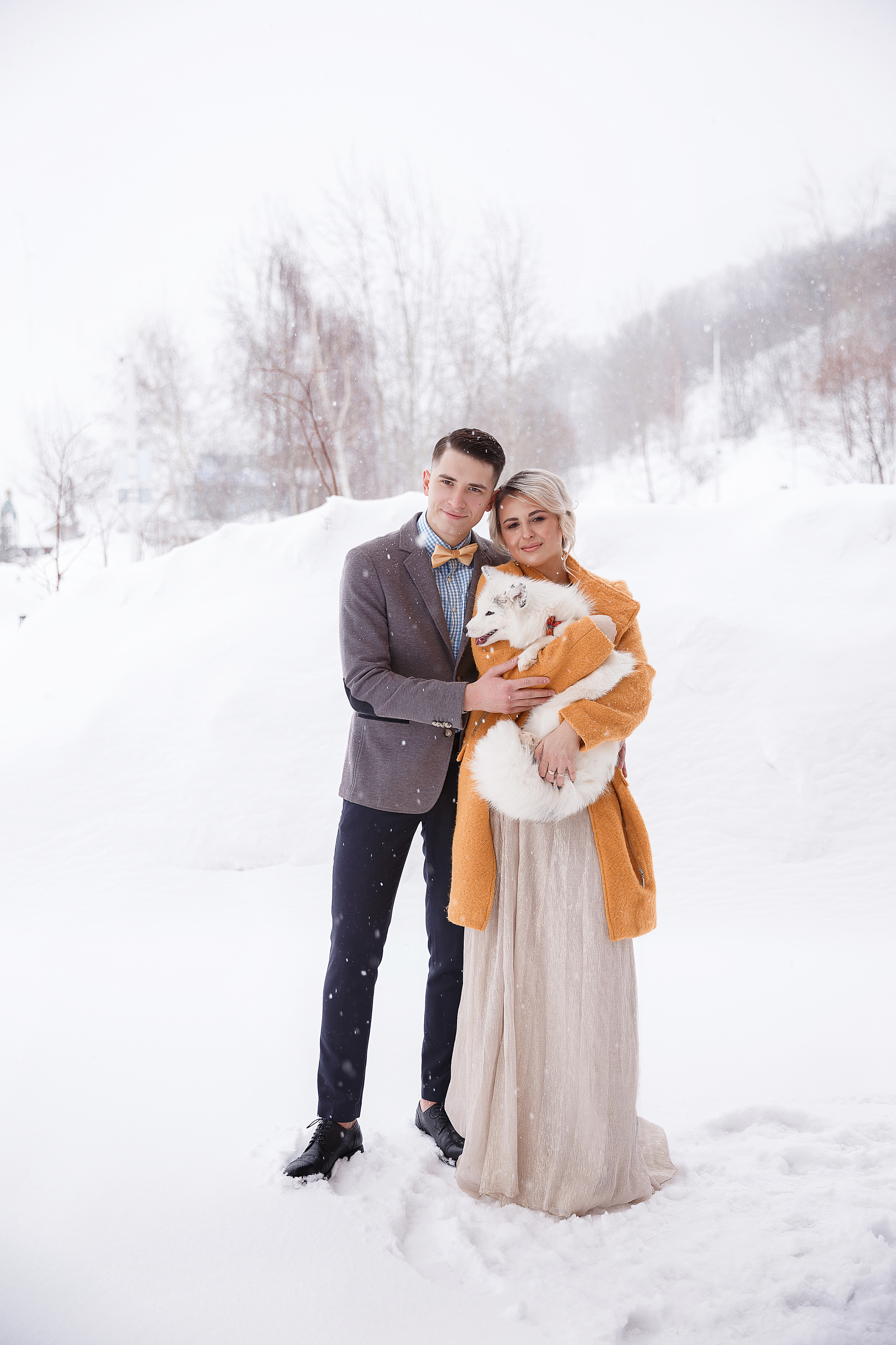 Mimoza wedding. Свадебный и семейный фотограф Черняева Анна| Нижний Новгород