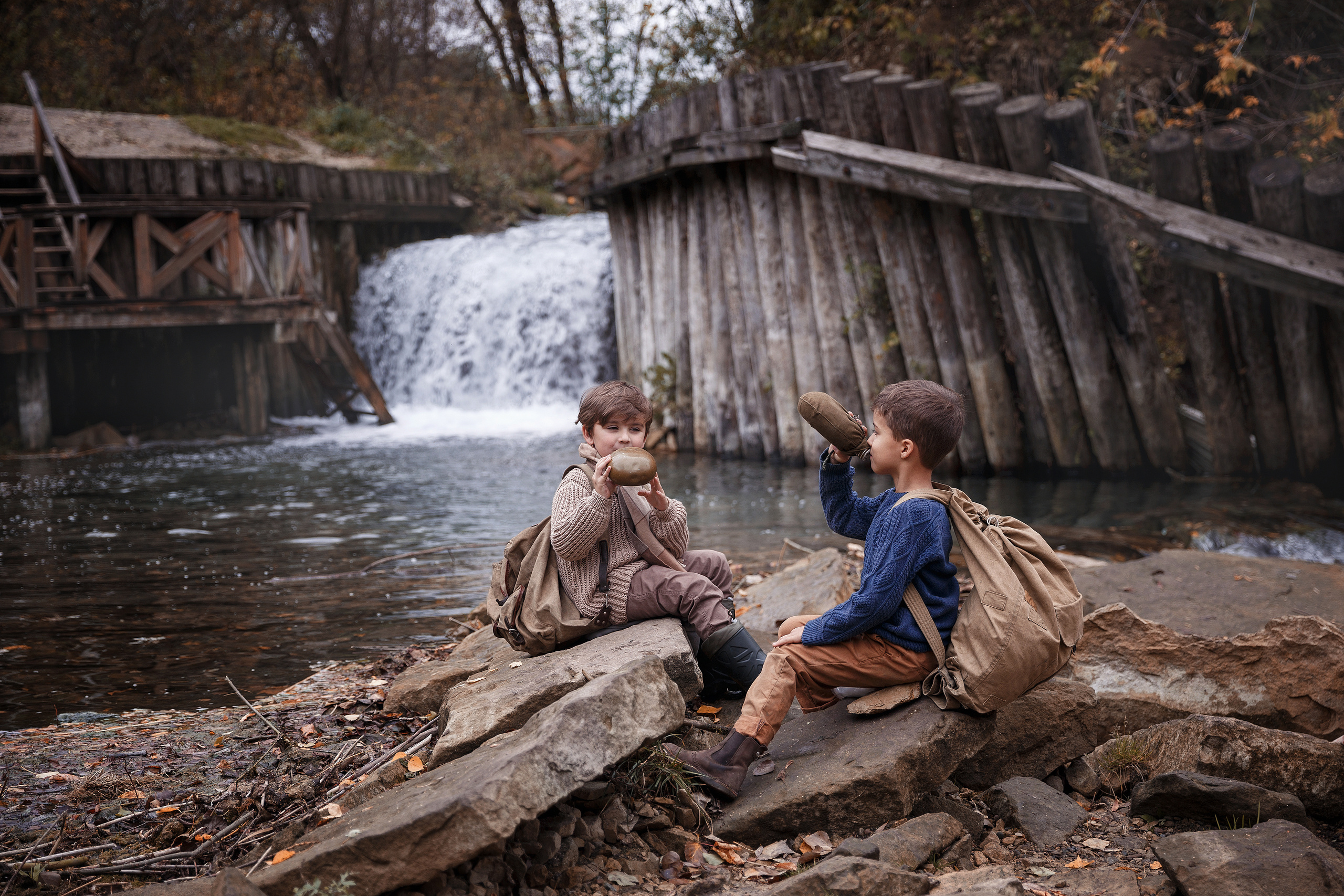 Детская фотосессия. Свадебный и семейный фотограф Черняева Анна| Нижний Новгород