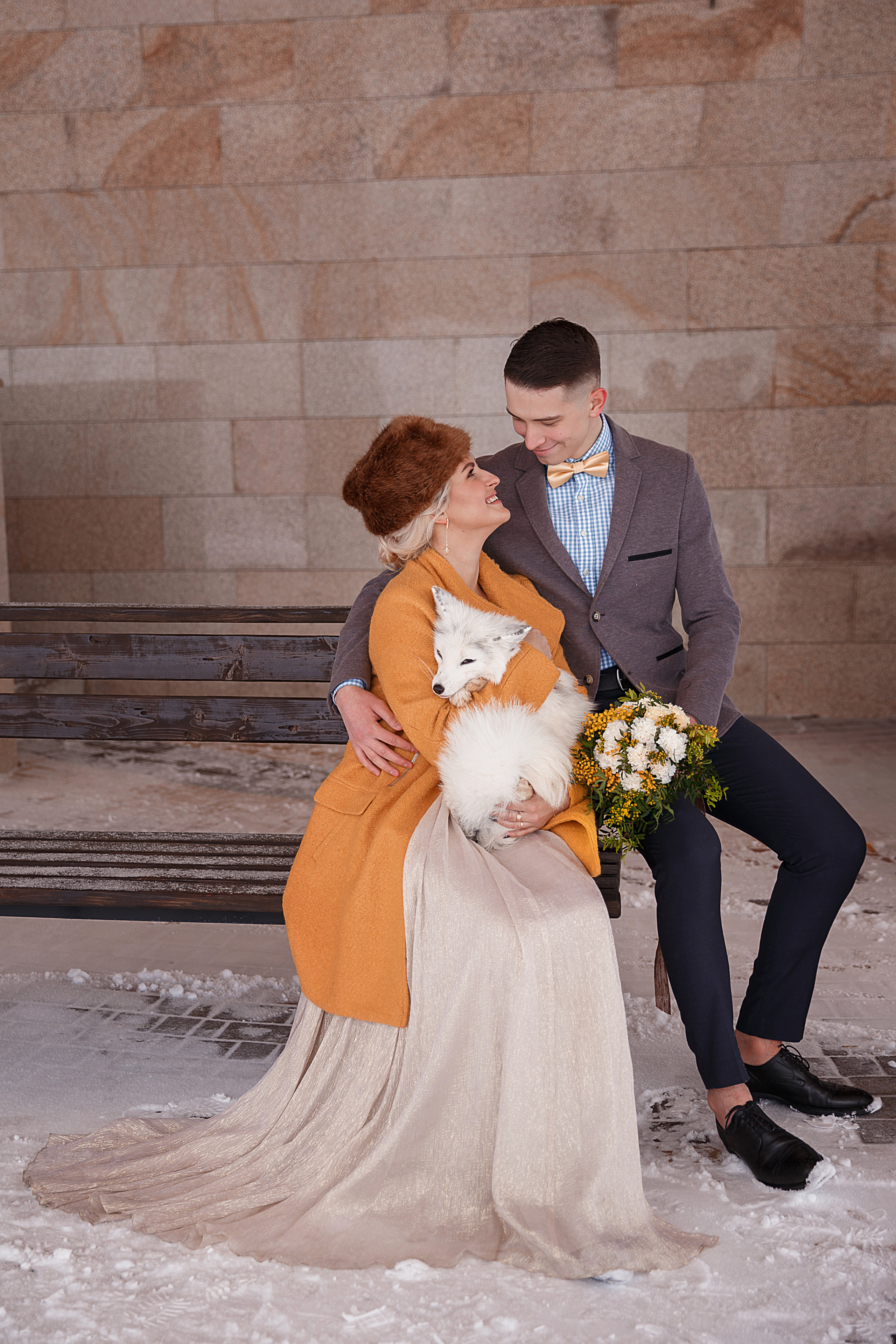 Mimoza wedding. Свадебный и семейный фотограф Черняева Анна| Нижний Новгород