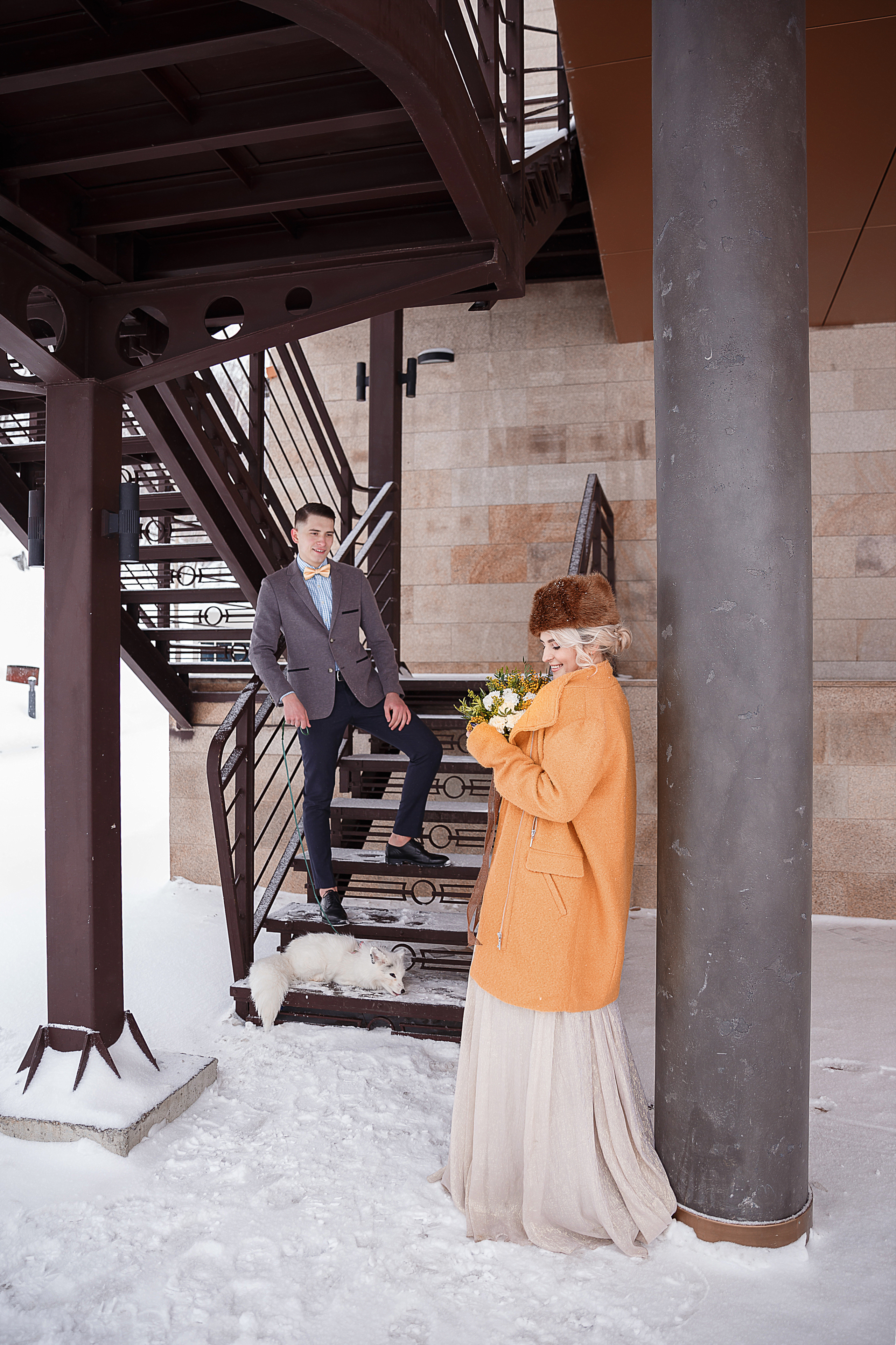 Mimoza wedding. Свадебный и семейный фотограф Черняева Анна| Нижний Новгород