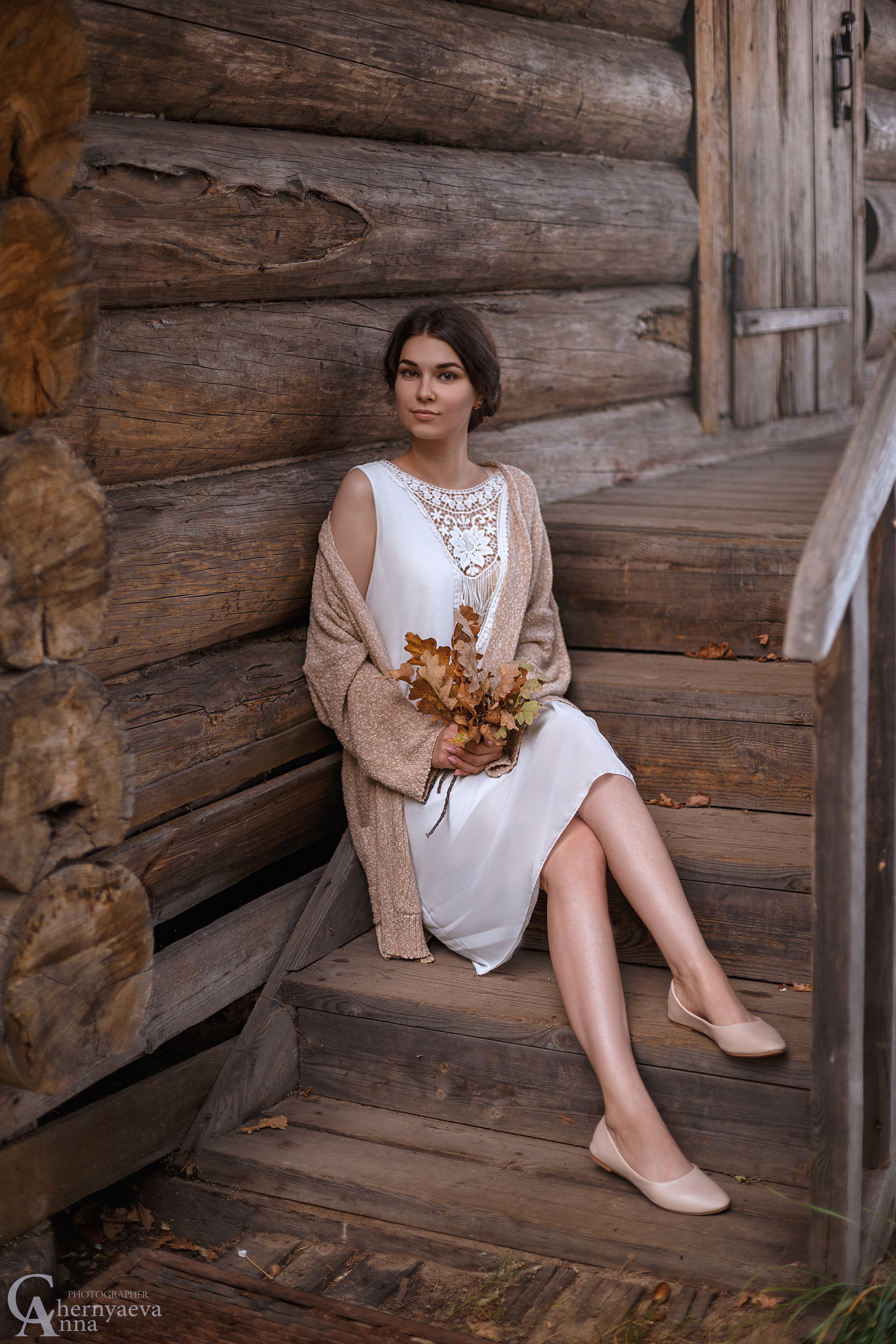Индивидуальные фотосессии. Свадебный и семейный фотограф Черняева Анна| Нижний Новгород