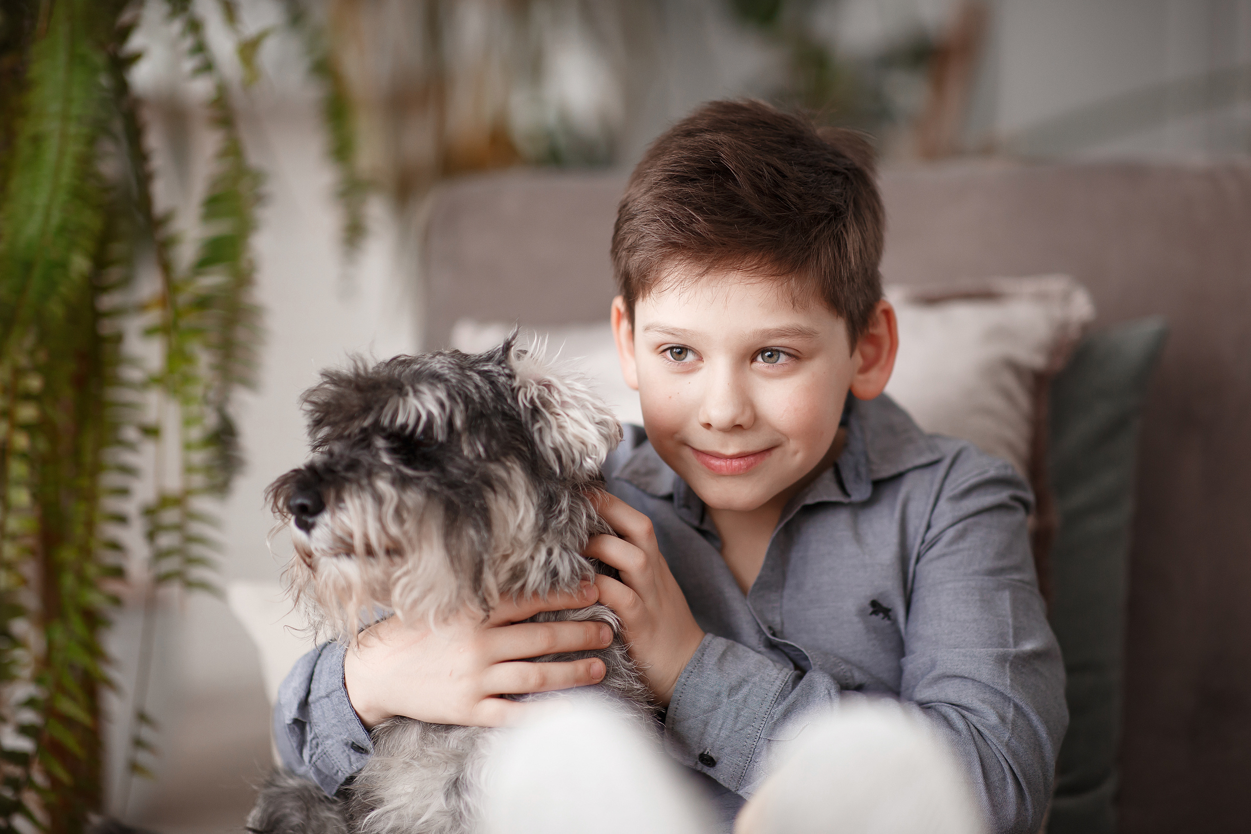 Большая семейная фотосессия. Свадебный и семейный фотограф Черняева Анна| Нижний Новгород