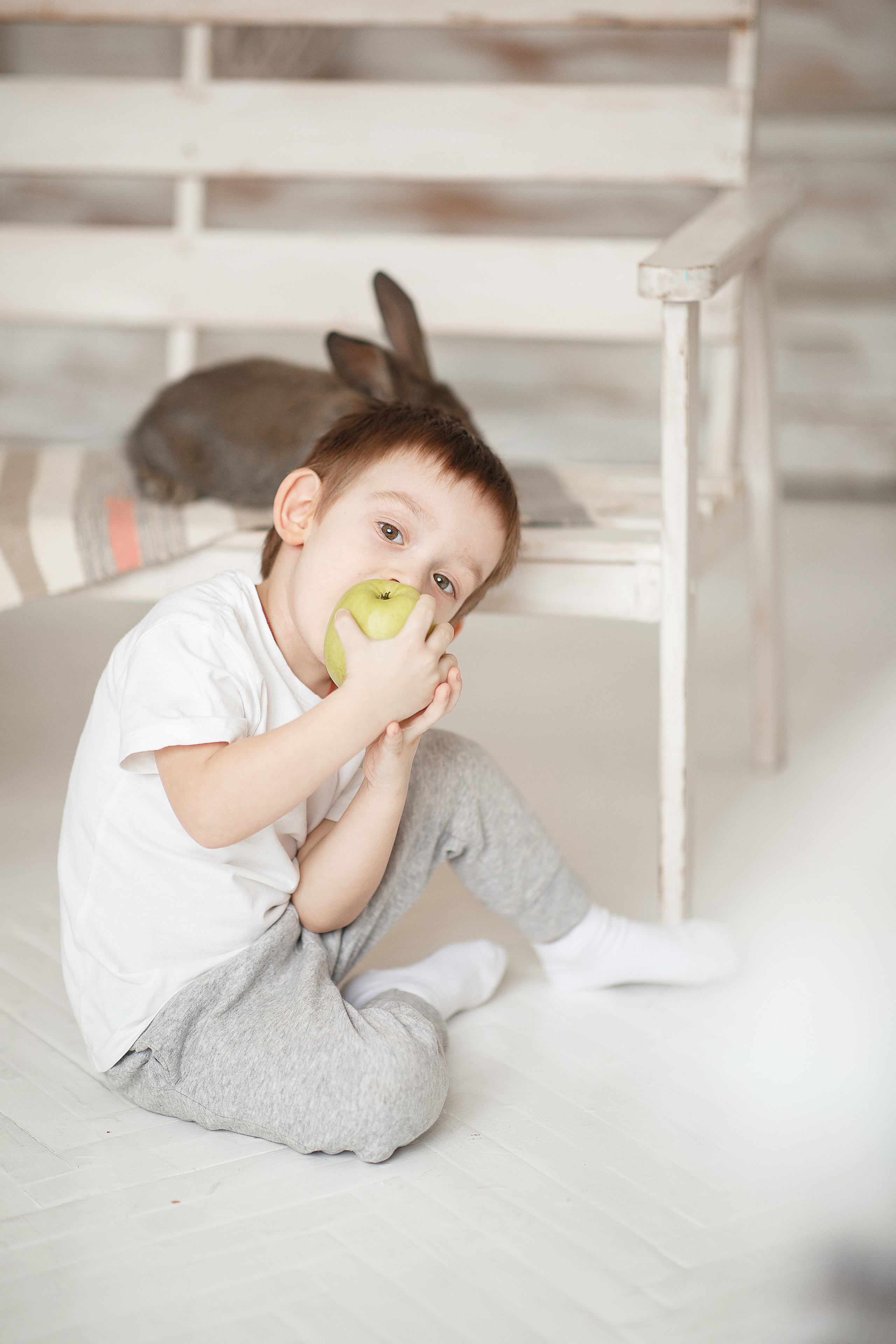 Детская фотосессия. Свадебный и семейный фотограф Черняева Анна| Нижний Новгород