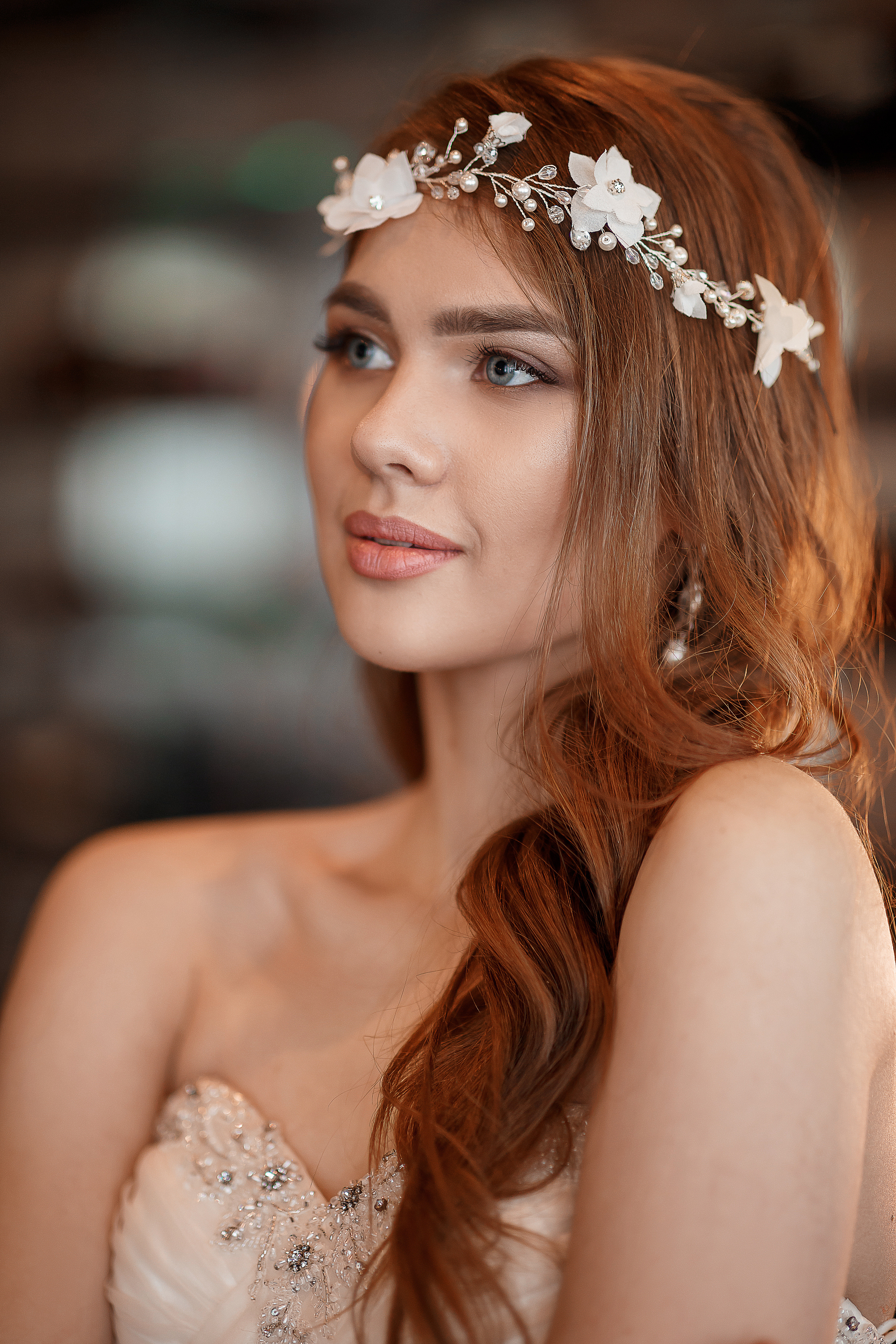 Утро невесты 2. Свадебный и семейный фотограф Черняева Анна| Нижний Новгород