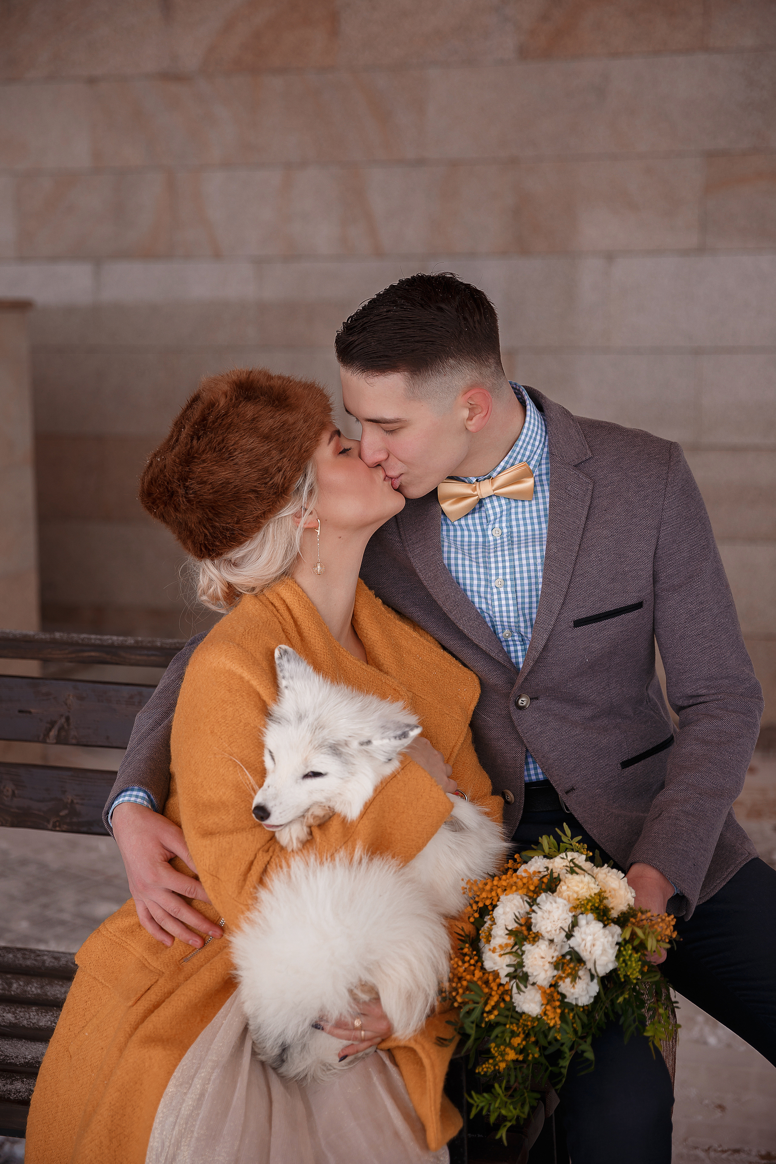 Mimoza wedding. Свадебный и семейный фотограф Черняева Анна| Нижний Новгород