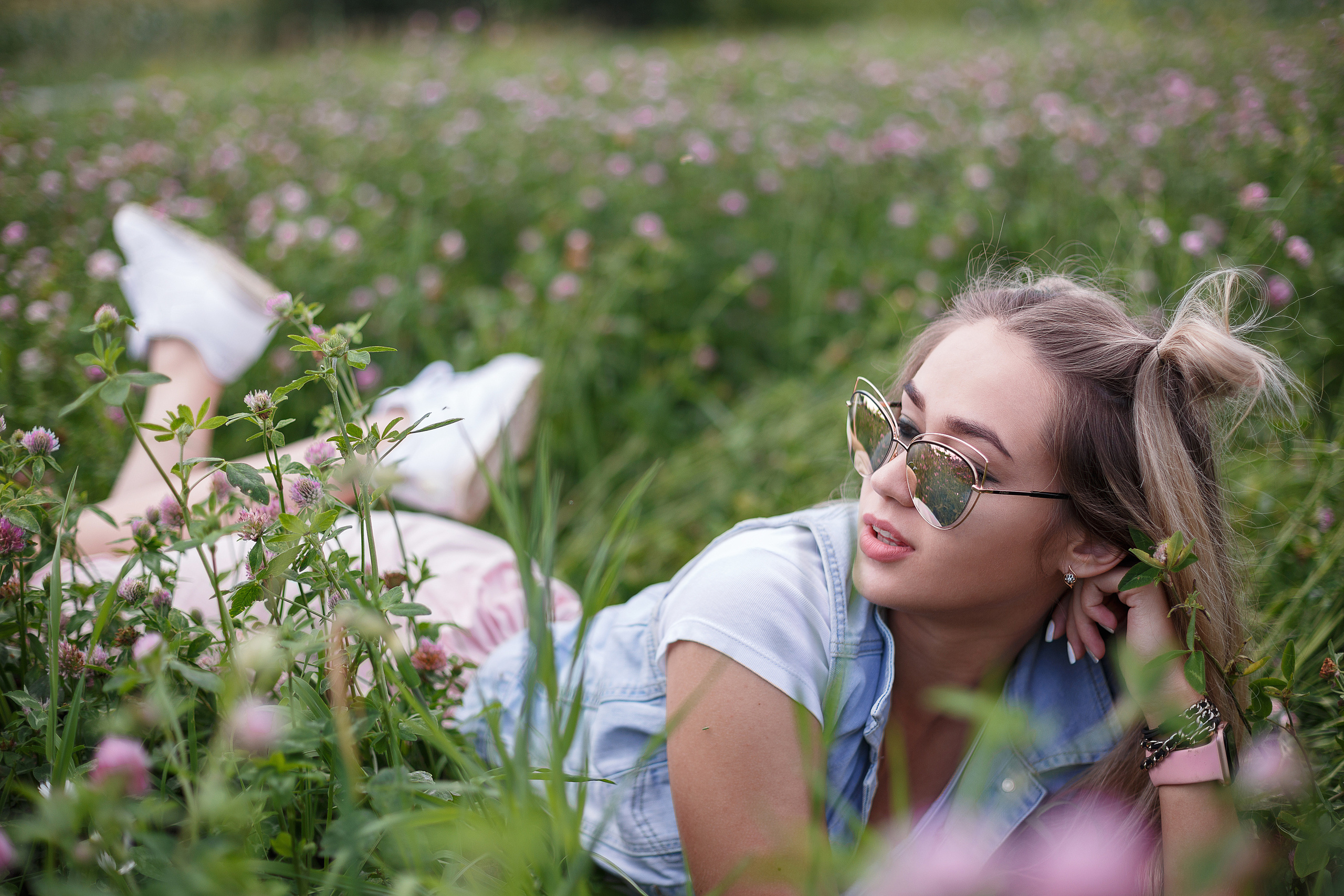 Индивидуальные фотосессии. Свадебный и семейный фотограф Черняева Анна| Нижний Новгород